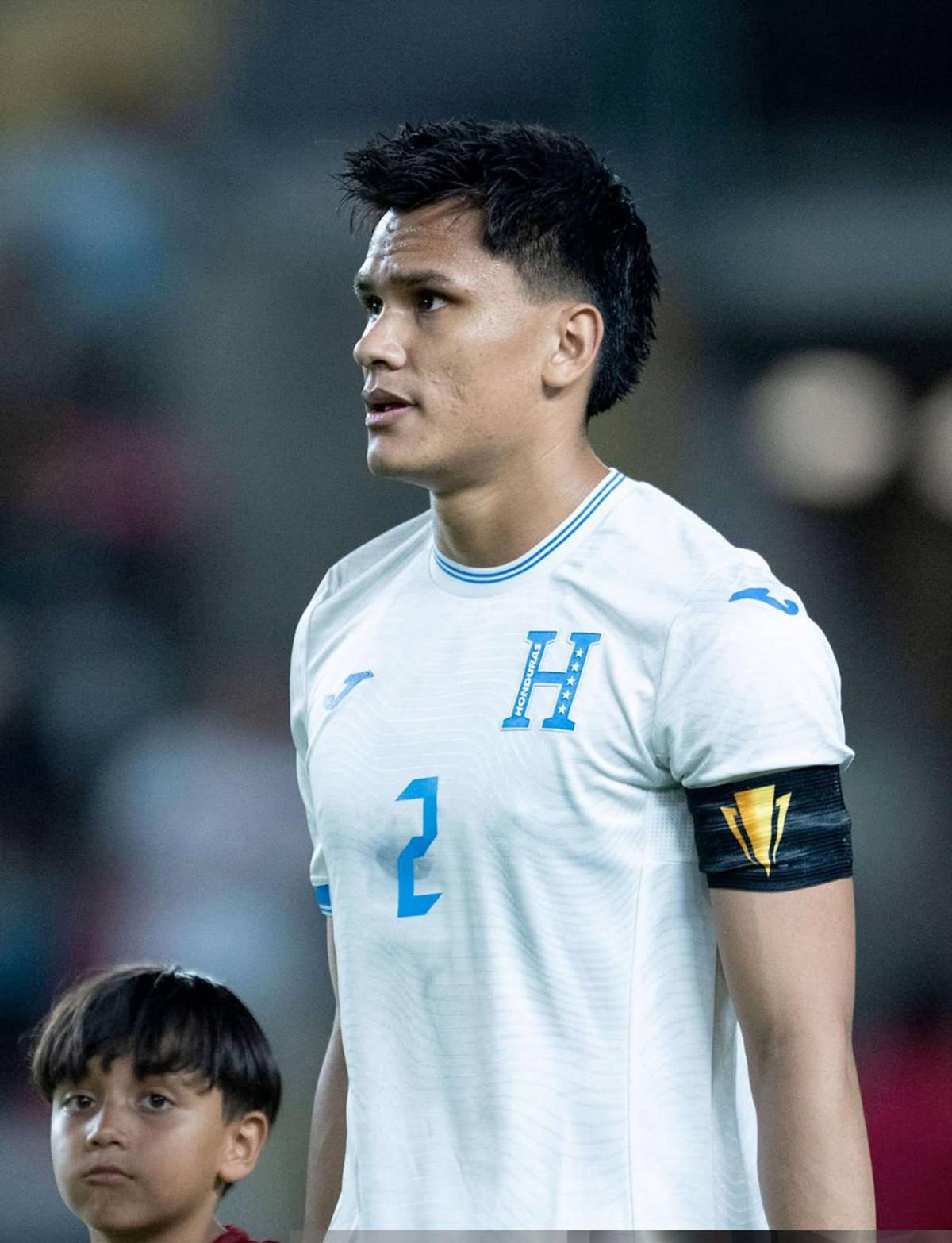 ¿Con cambios? Reinaldo Rueda define su alineación con Honduras para enfrentar a México en Copa Oro