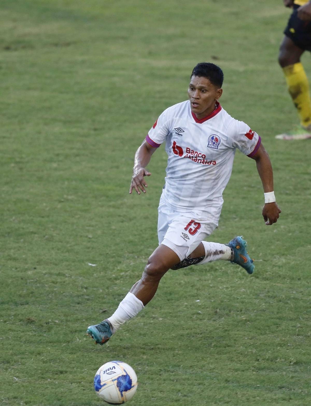 El 11 que se perfila en el Olimpia de Pedro Troglio para el clásico ante Motagua; tres bajas confirmadas