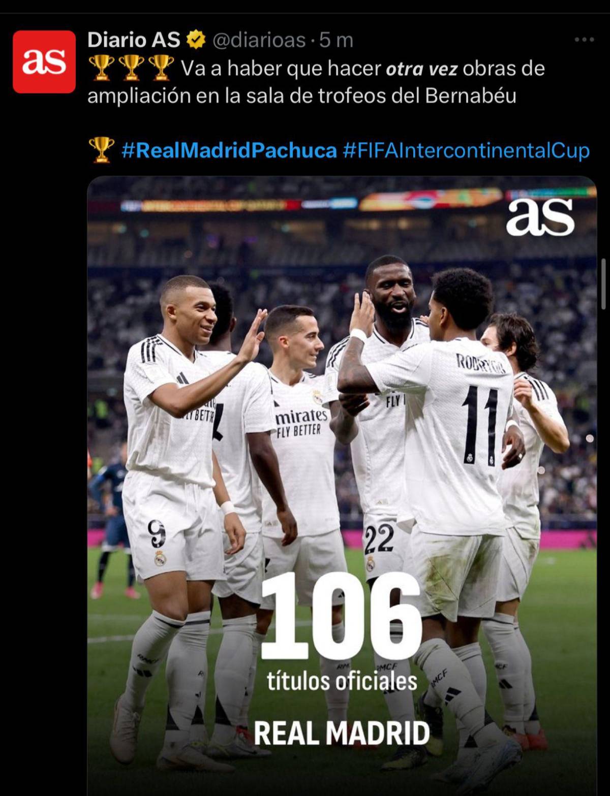 “Un penal regalado y un gol en fuera de juego”: Faitelson, Soria y la prensa reacciona al triunfo del Real Madrid sobre Pachuca