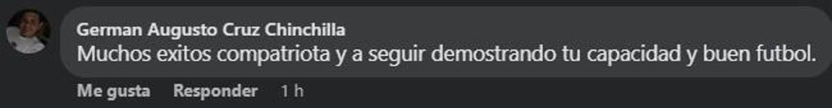 ”En Honduras celebraremos tus goles”, “Con grandeza, “Choco” Lozano”: Afición hondureña reacciona al fichaje del catracho por el Getafe