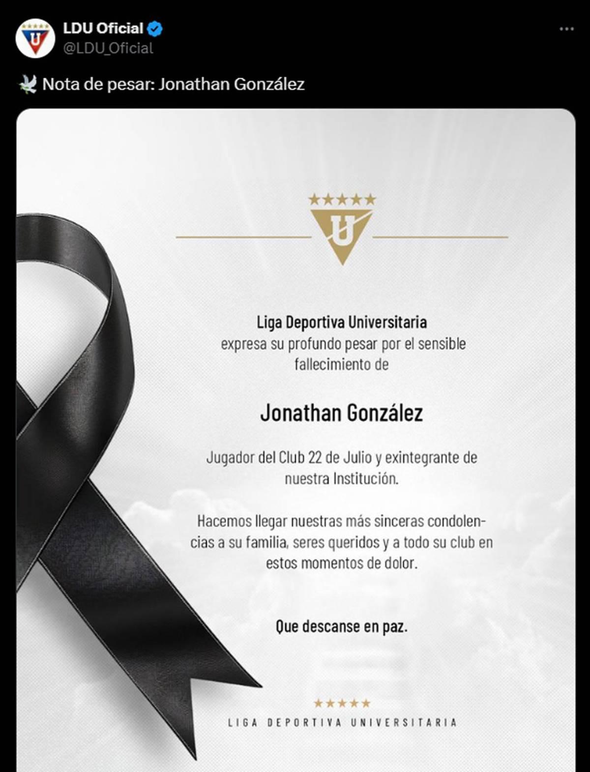 Muere acribillado futbolista que pasó por la Liga MX: duro informe de la policía y todo el país que vive con miedo