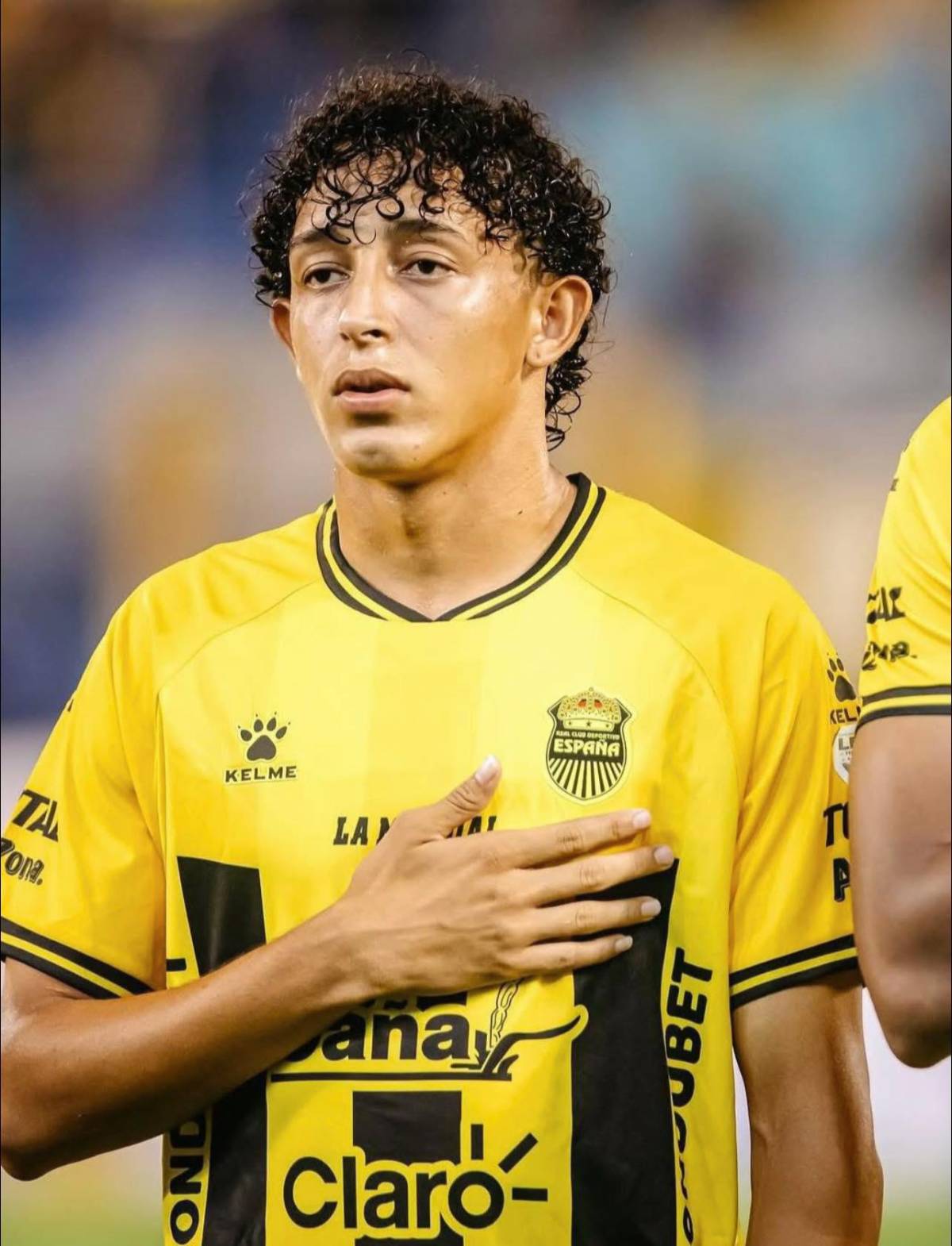 Fichajes: Baja en Olimpia, oferta por Luis Palma y dos aurinegros sin contrato