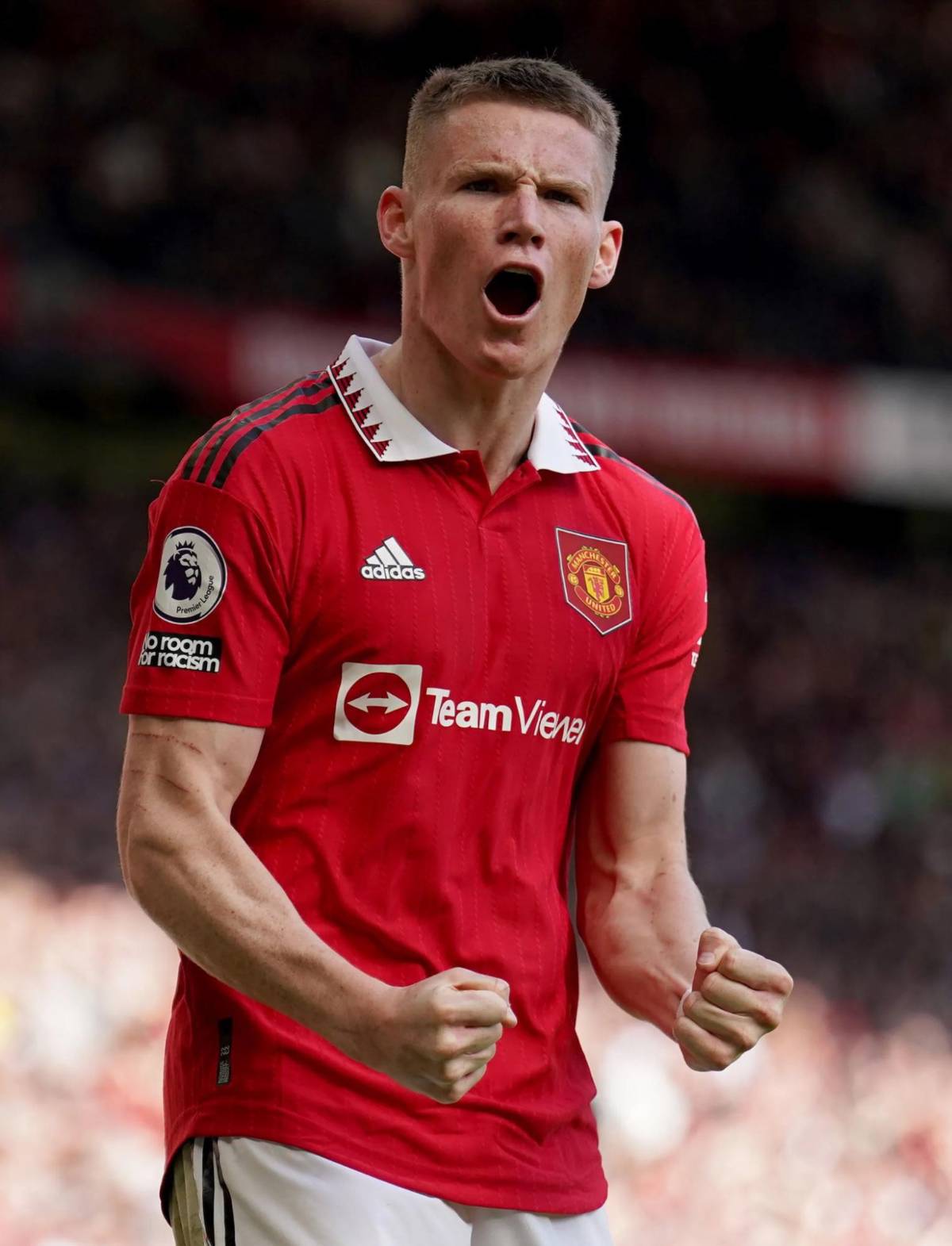 Desmantelada total en el Manchester United: los 11 futbolistas que se serán vendidos a final de temporada