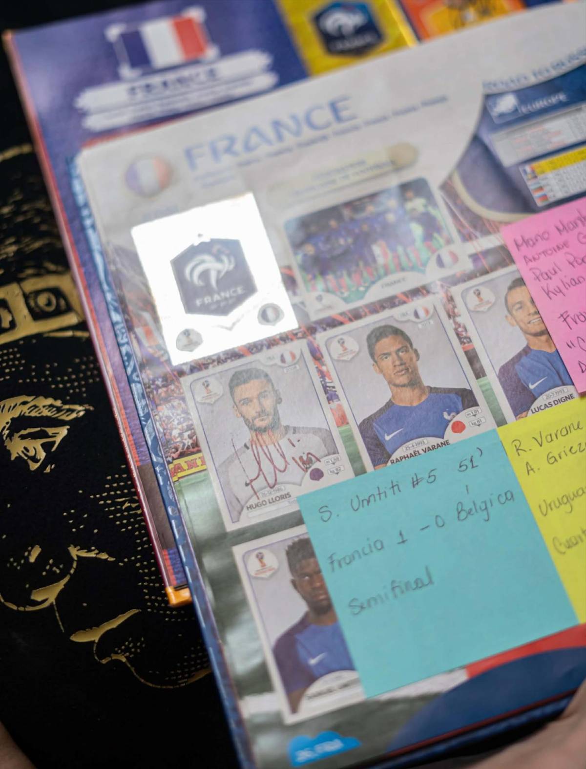 ¡Son y Lloris le cumplen a aficionados! Surcoreanos llegan al Morazán para ver el Real España vs LAFC