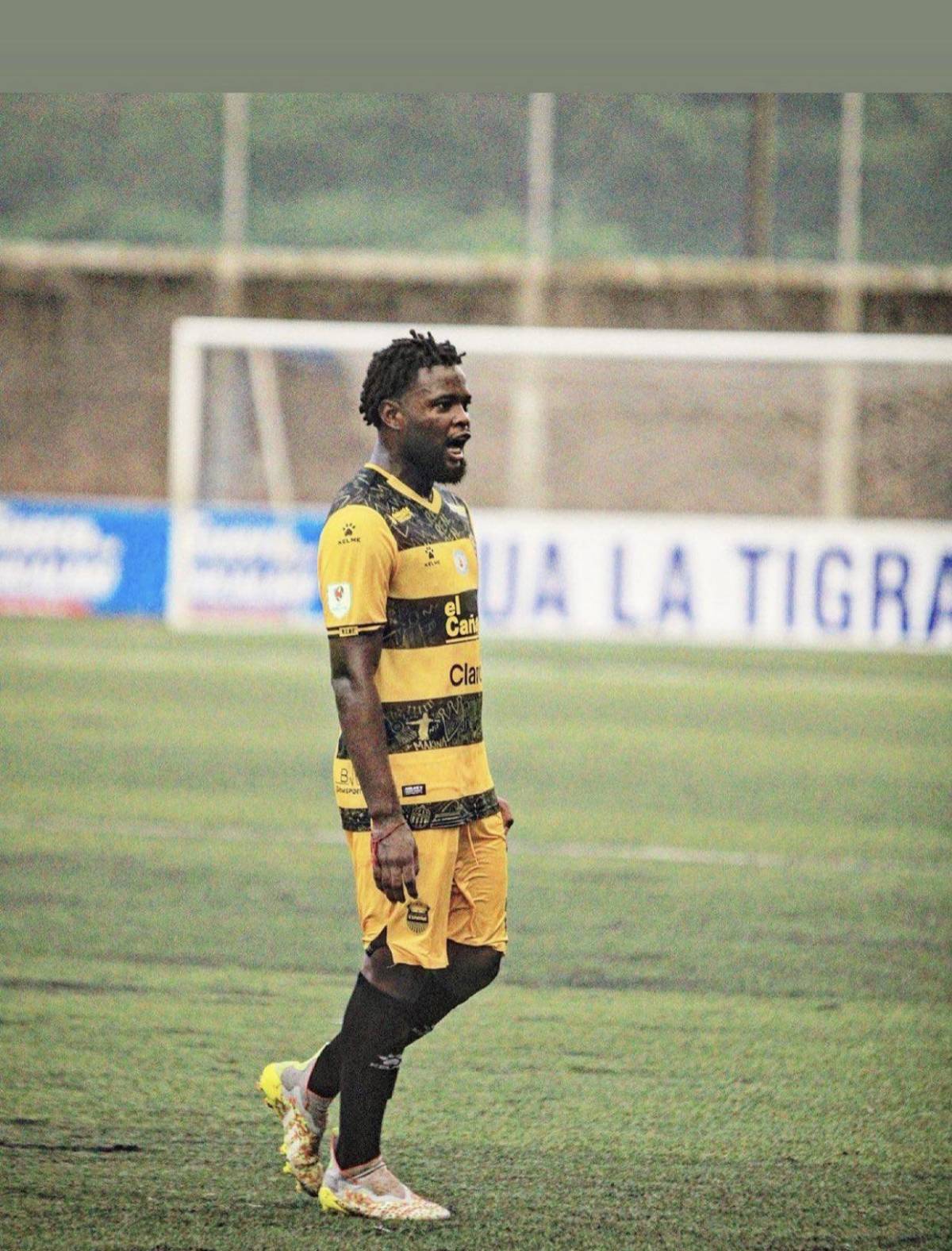 FICHAJES: Legionario vuelve a Liga Nacional, Olimpia tiene primera alta y cedería dos a Real España; Motagua va por su bombazo