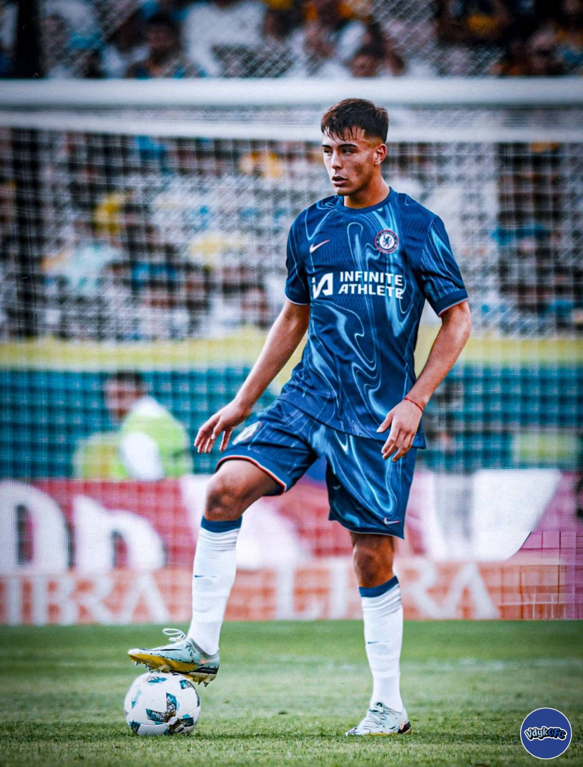 Se iría del Barcelona por culpa de Nico Williams, la bomba oculta de Pep Guardiola y el fichaje de PSG