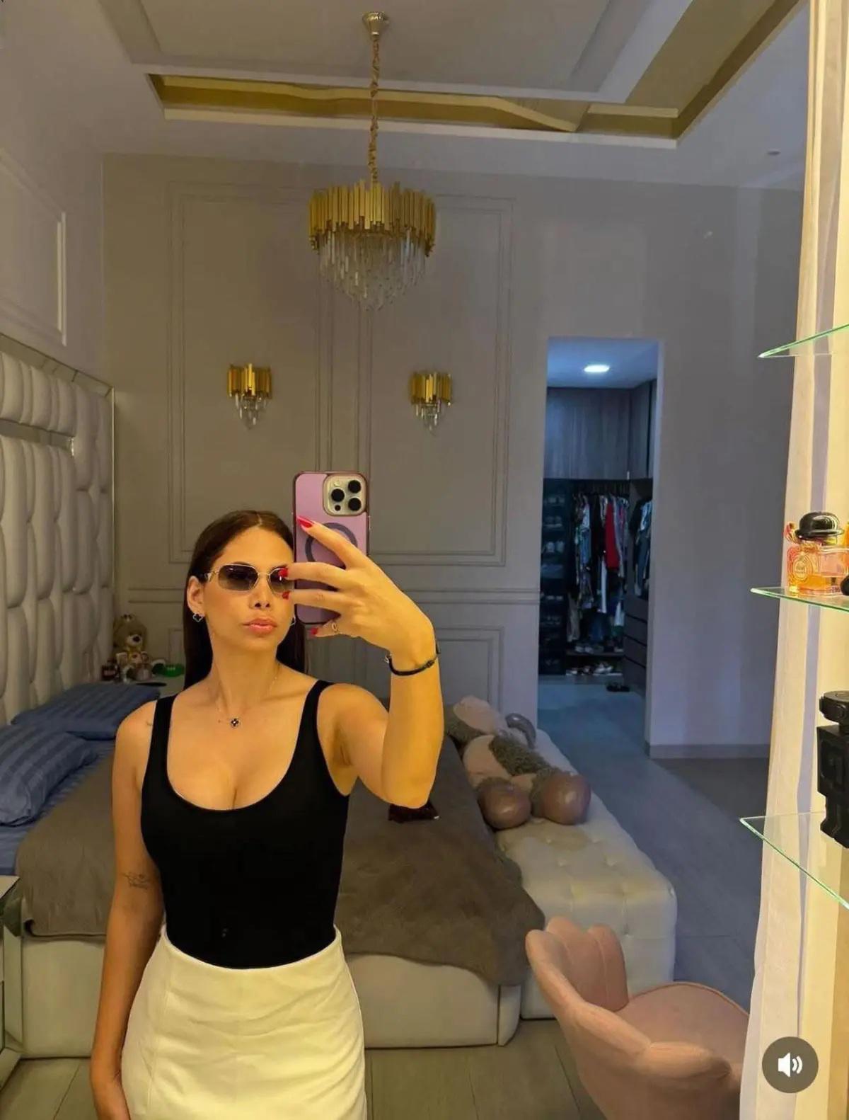 Revelan en qué trabajaba la amante asesinada de Mario Pineida y la denuncia que hizo la verdadera esposa