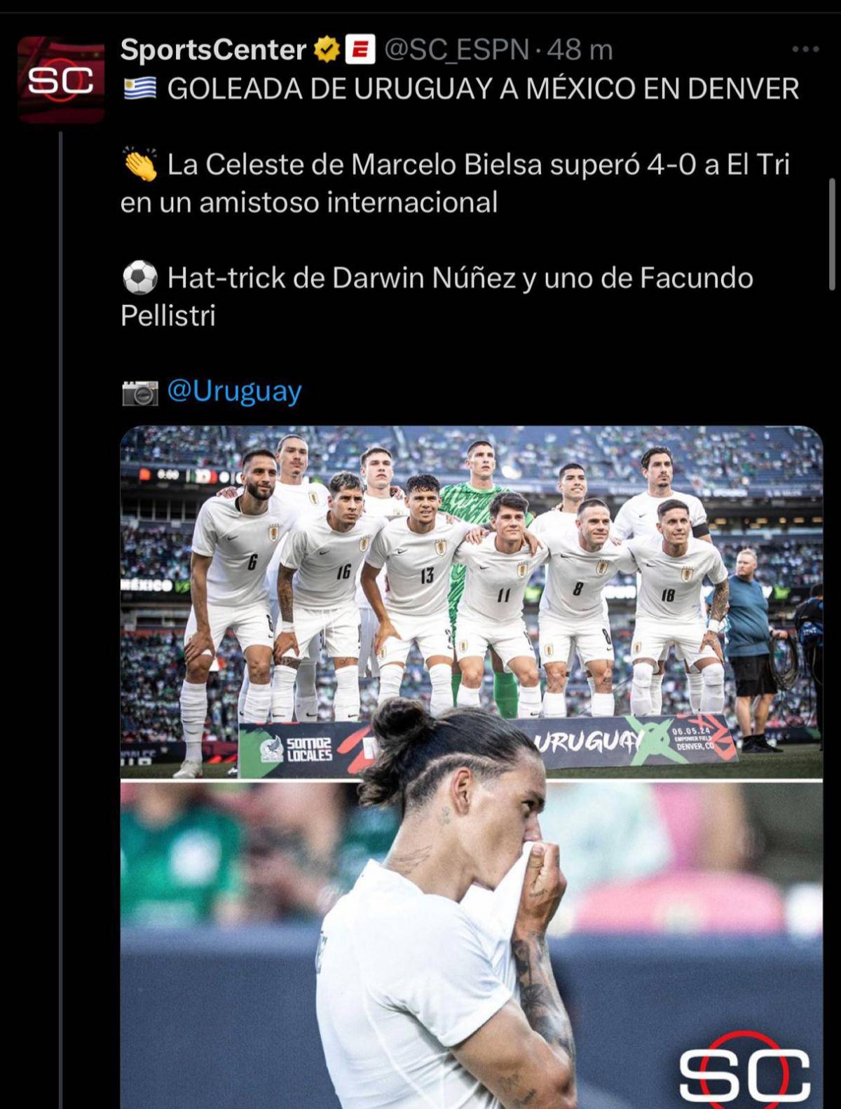 Faitelson explota y pide cambio de DT y Álvaro Morales se burla del portero: la prensa reacciona tras el México-Uruguay