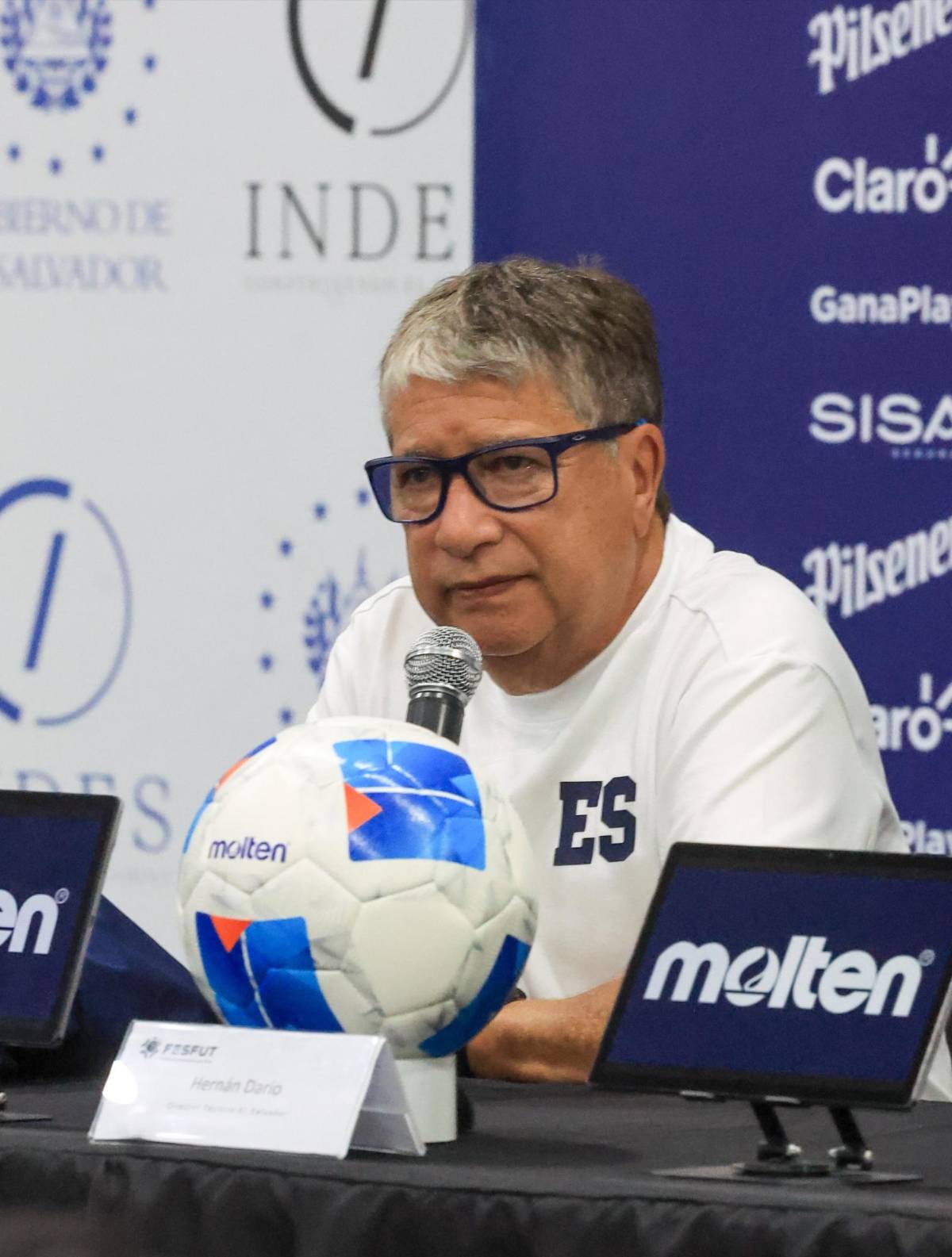 El Salvador ya lo sabe: la contundente decisión de Bolillo Gómez tras la Nations League