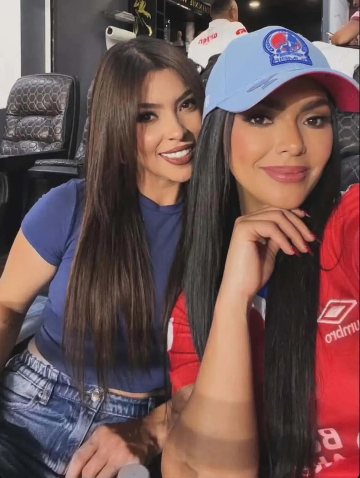 Motivo del enojo de Campos, infiltrado y Laura Meza ¿Con camisa de Olimpia?
