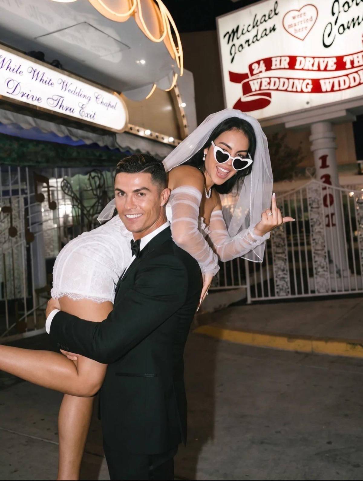 CR7 tiene una fortuna de 1.200 millones y esto pagará a Georgina si se separan ¿Qué pasa con los hijos?
