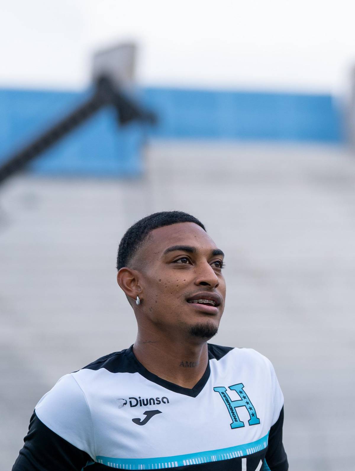 ¡Un baja de última hora! Rueda orquestó su alineación titular de Honduras contra Nicaragua