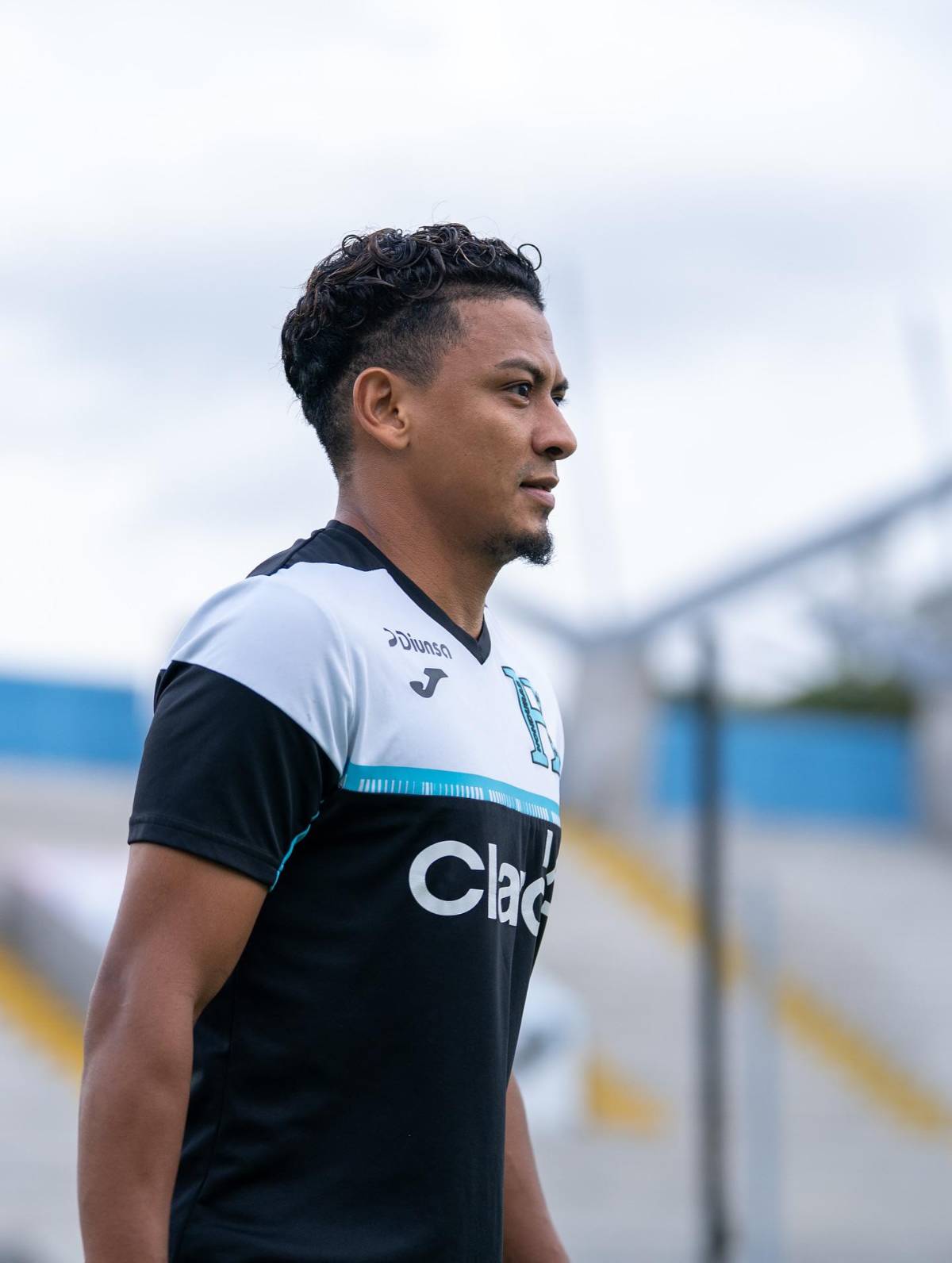 ¡Alineación confirmada! Honduras y el 11 que manda a la cancha contra Nicaragua; así se la juega Rueda en delantera