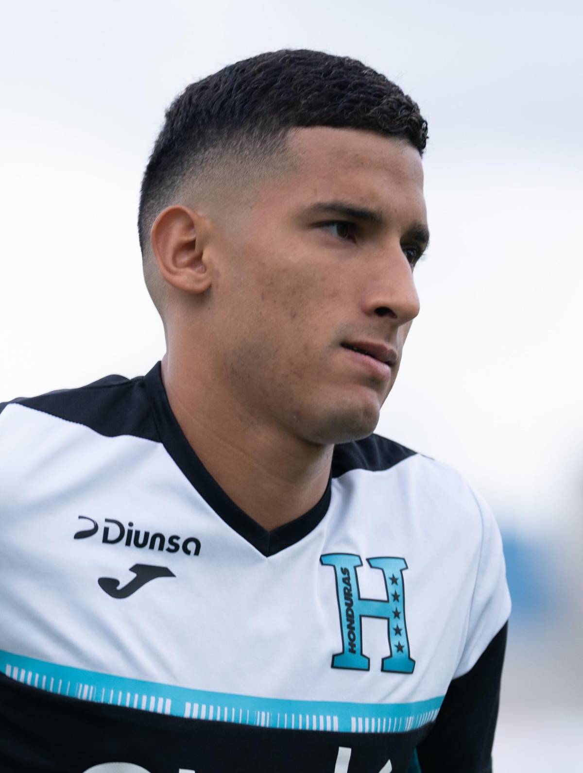 ¡Un baja de última hora! Rueda orquestó su alineación titular de Honduras contra Nicaragua