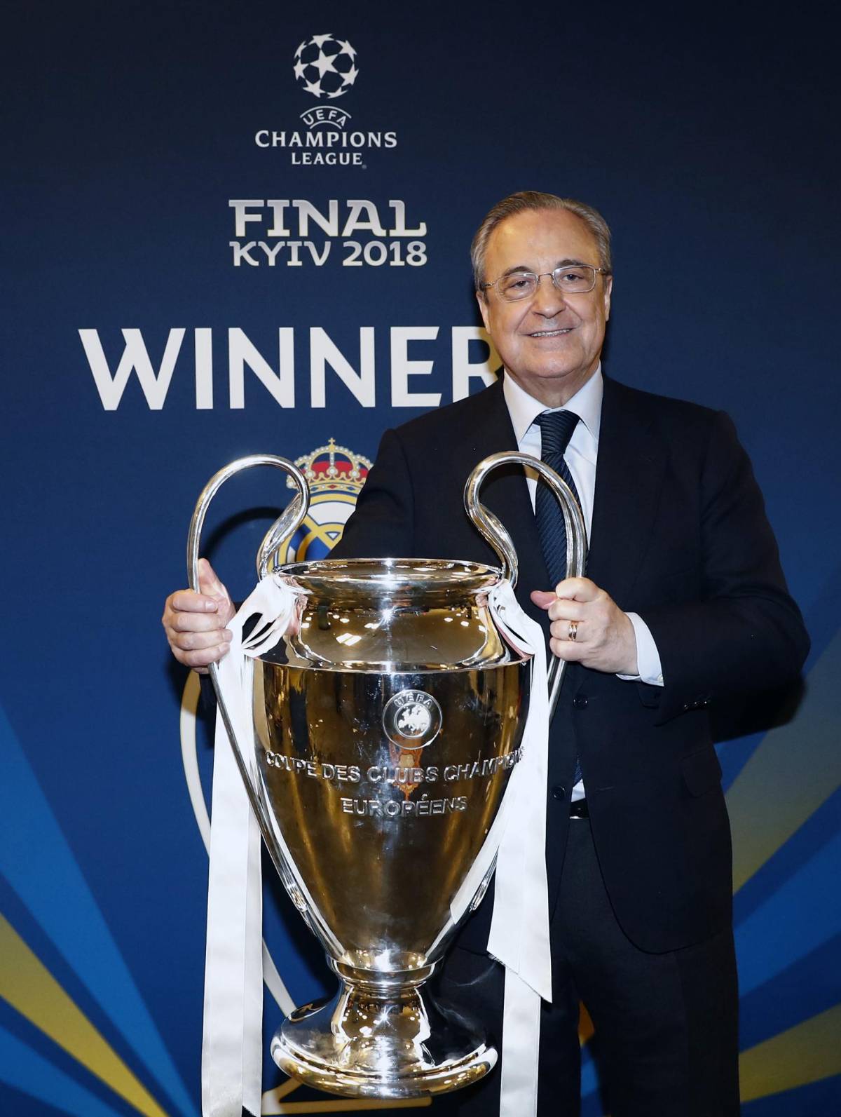Tres fichajes, el renovado y bomba de 150 millones: el nuevo Real Madrid de Florentino