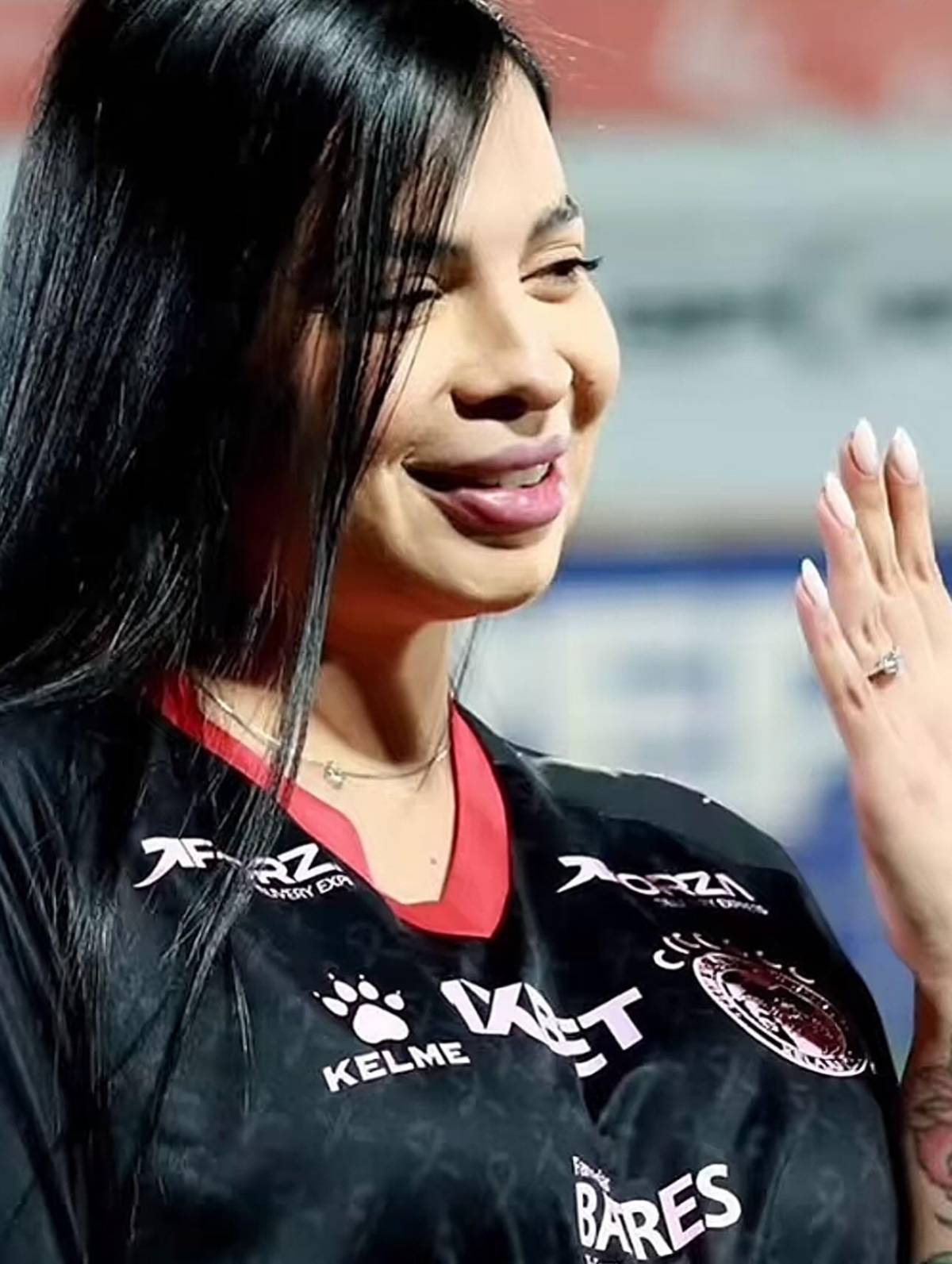 ¡La peor traición! La razón por la que futbolista de Costa Rica no vuelve a Guatemala: Empezó a vivir con...