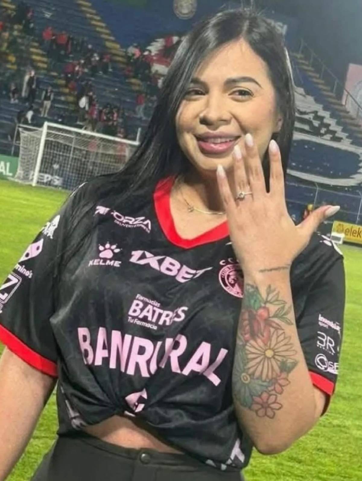 ¡La peor traición! La razón por la que futbolista de Costa Rica no vuelve a Guatemala: Empezó a vivir con...