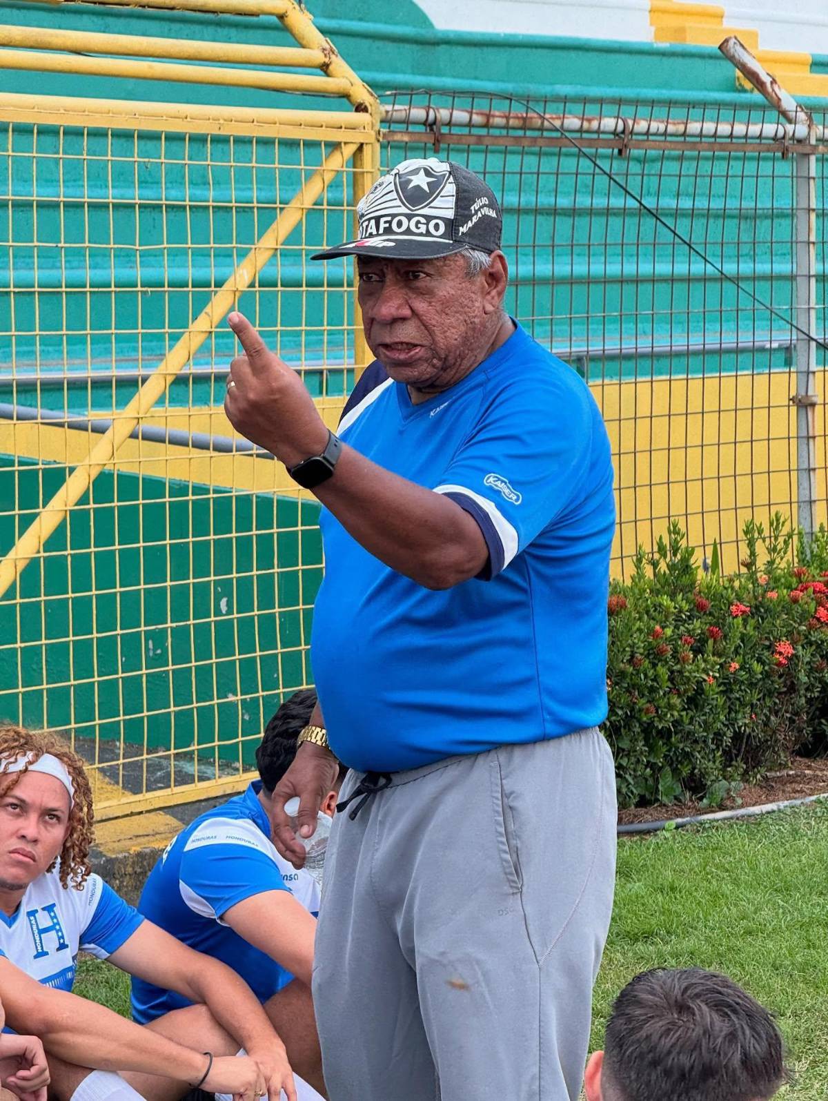 Shin Fujiyama y su preparación militar, la rabia del Primi Maradiaga en el entreno; así se preparan la H de Tiktokers