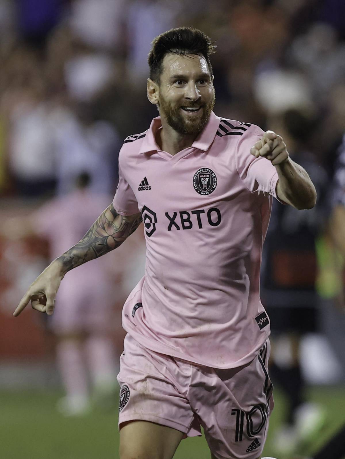 ¡Messi tendrá nueva casa! Así será el nuevo estadio del Inter Miami: incluye hoteles, parques y centros comerciales