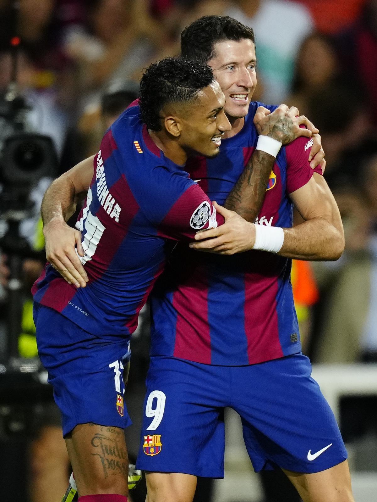 ¡Con delantero bomba! La poderosa alineación Xavi: Así será el 11 de Barcelona para ganar a Real Madrid el Clásico