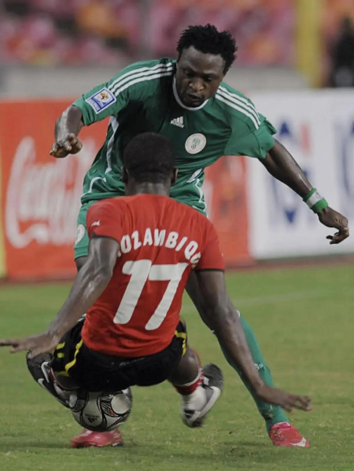 Estoy devastado, no tengo palabras: así fue la muerte de reconocido futbolista en pleno partido