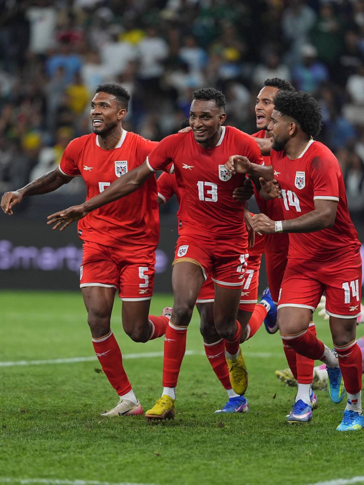 Ranking FIFA: Concacaf se desploma y selección estrena el  primer puesto previo al Mundial 2026