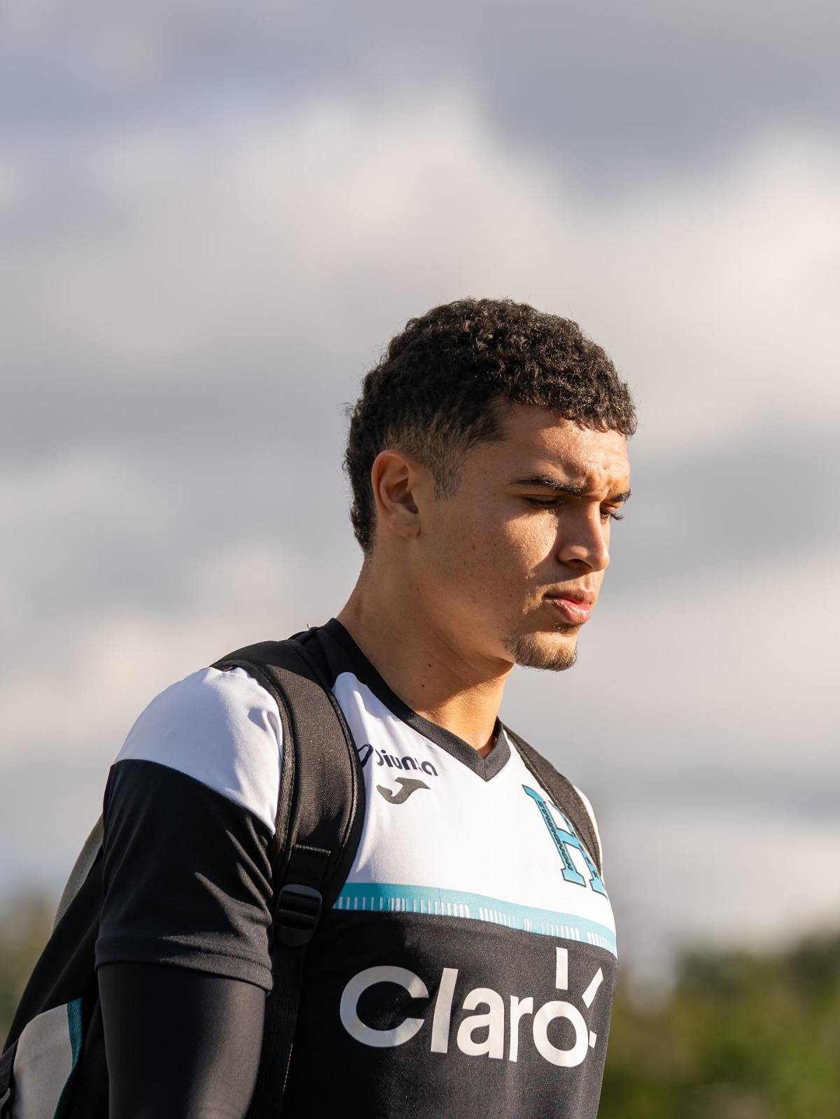 ¡Un baja de última hora! Rueda orquestó su alineación titular de Honduras contra Nicaragua