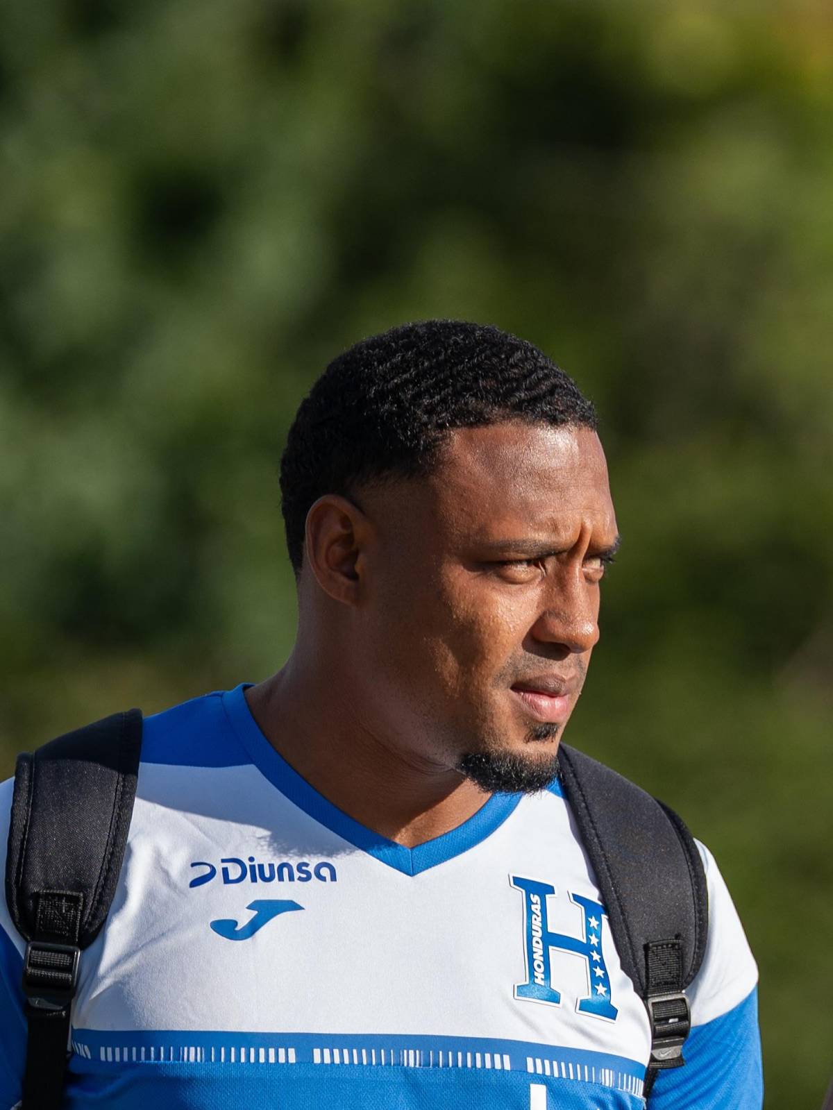 ¡Alineación confirmada! Honduras y el 11 que manda a la cancha contra Nicaragua; así se la juega Rueda en delantera