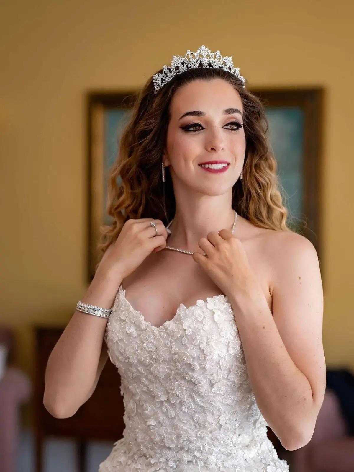 ¿Tiene otra pareja? Así es la nueva vida de Rute Cardoso tras un año de la muerte de Diogo Jota