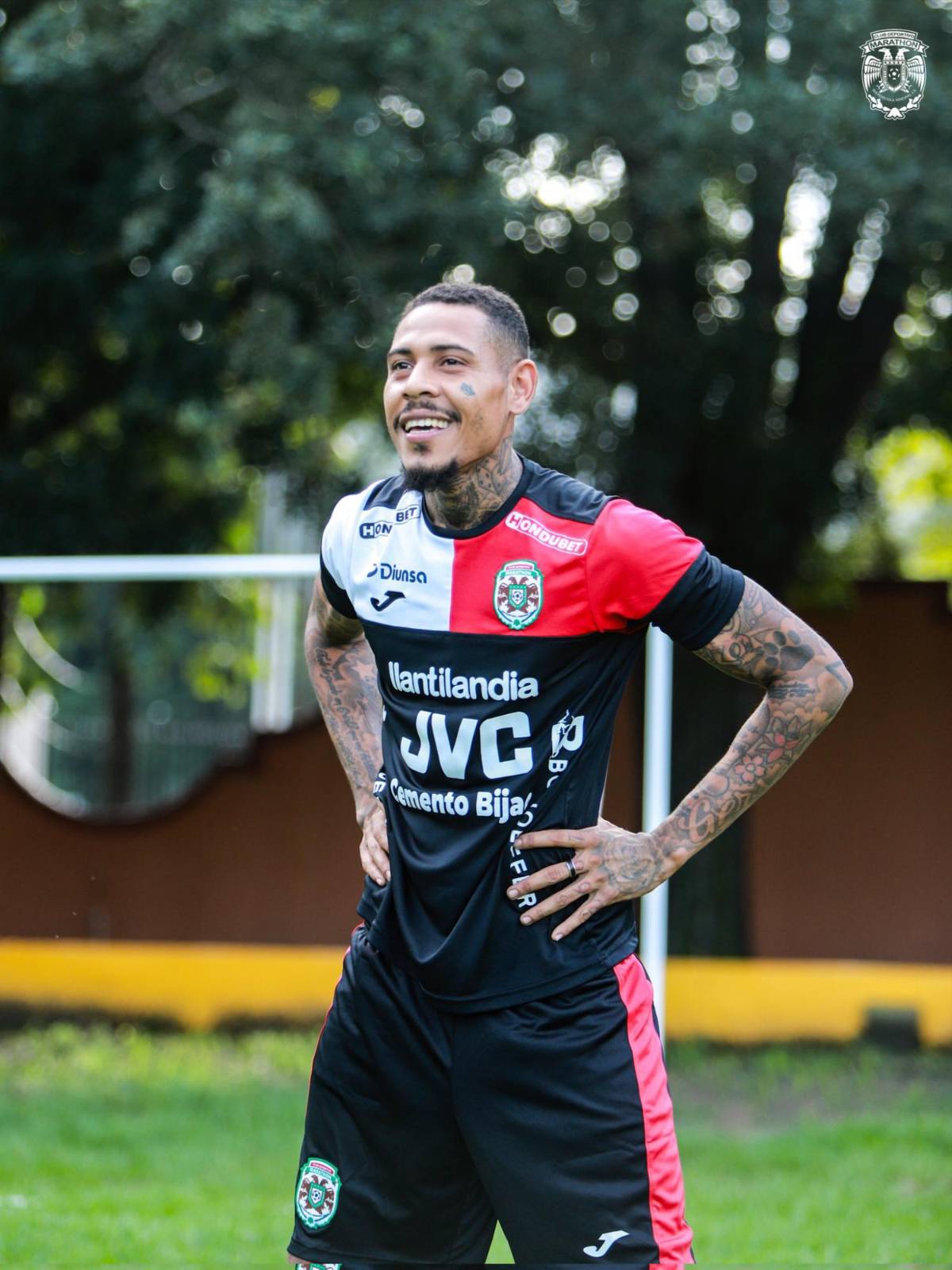 Los últimos 20 fichajes confirmados en la Liga Nacional de Honduras para el Clausura 2025