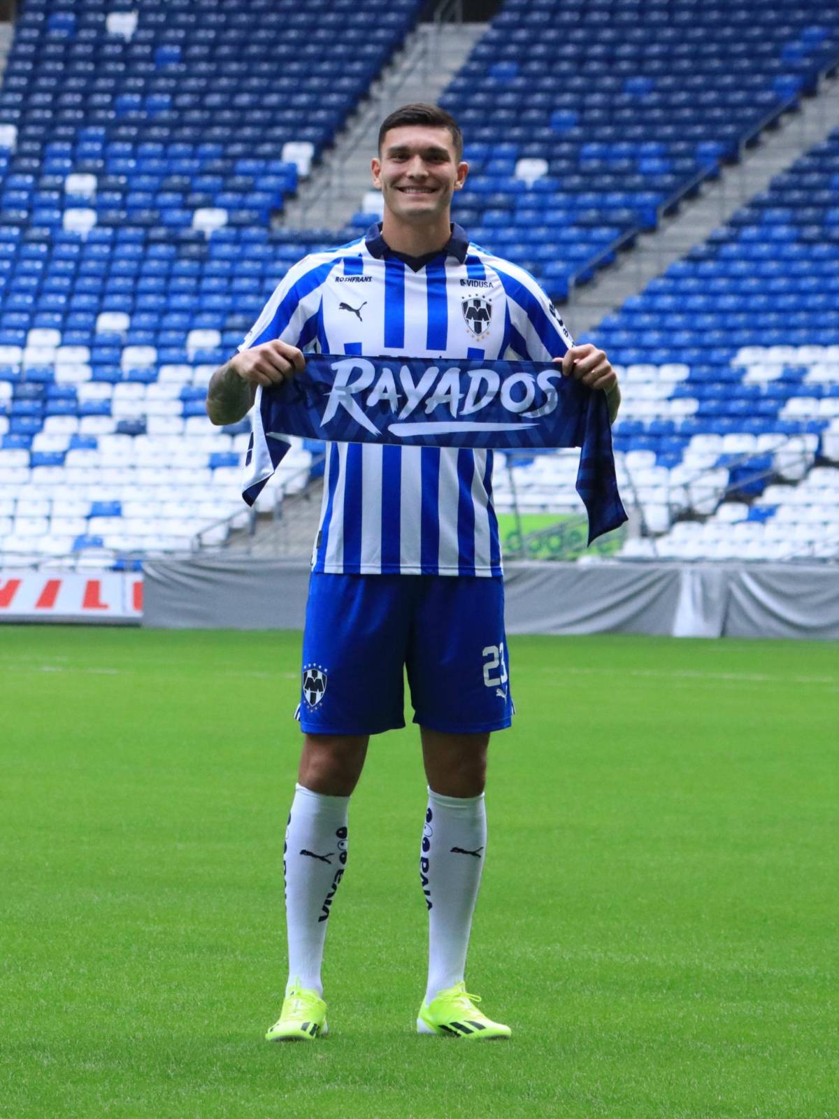 Fichajes Liga MX: bomba de Chicharito y Carlos Vela; América anuncia otro refuerzo y el gringo que llega a las Chivas