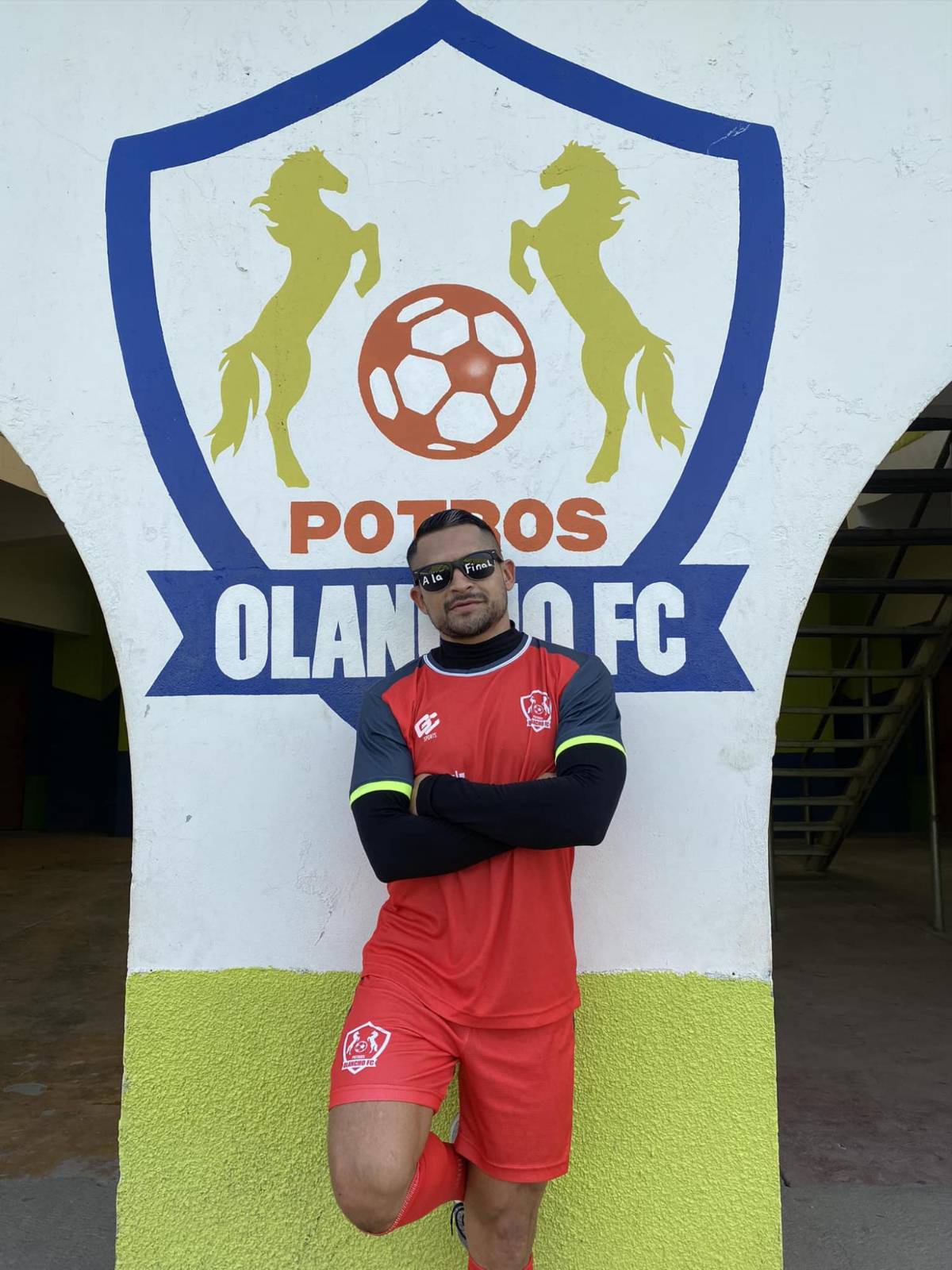 EL MERCADO: Motagua con nuevo fichaje, Marlon Licona iría a otro grande y el increíble futuro de Luis Garrido