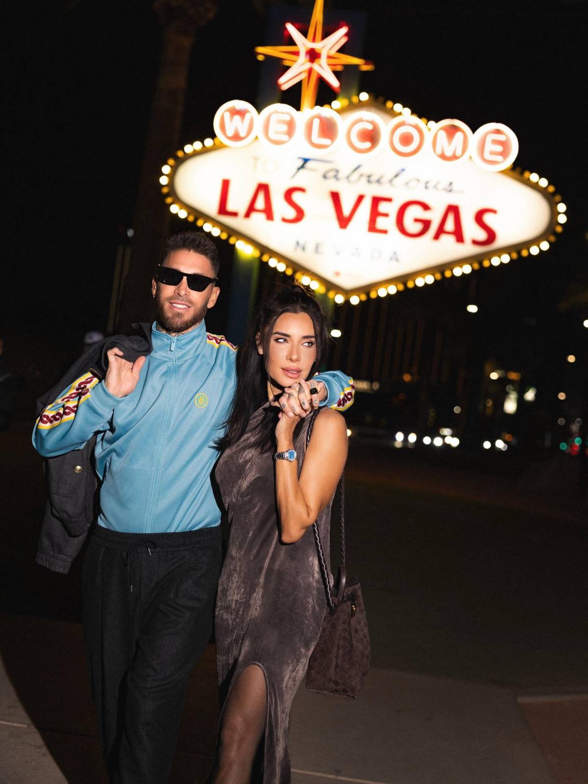 Sergio Ramos sorprende a todos con su debut, pero en un nuevo trabajo luego de su paso por México