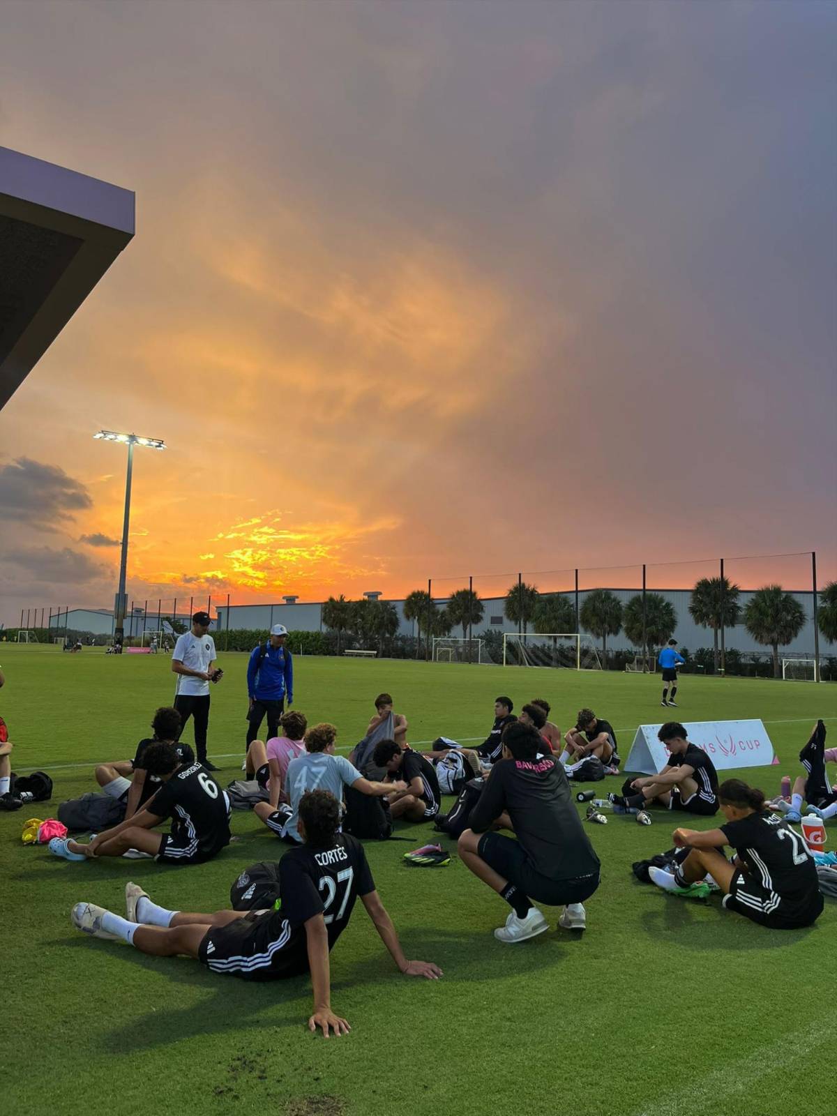 Rechazó a un gigante de Sudamérica y ahora tiene una gran pasión, así es la vida del Flaco Pineda