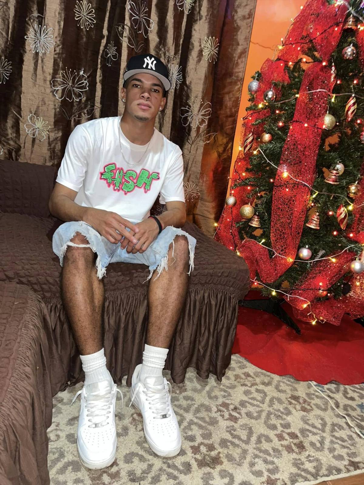 ¿Por qué le dicen El Brujo? Estuvo a punto de irse del Olimpia y recibió su primer llamado con Honduras