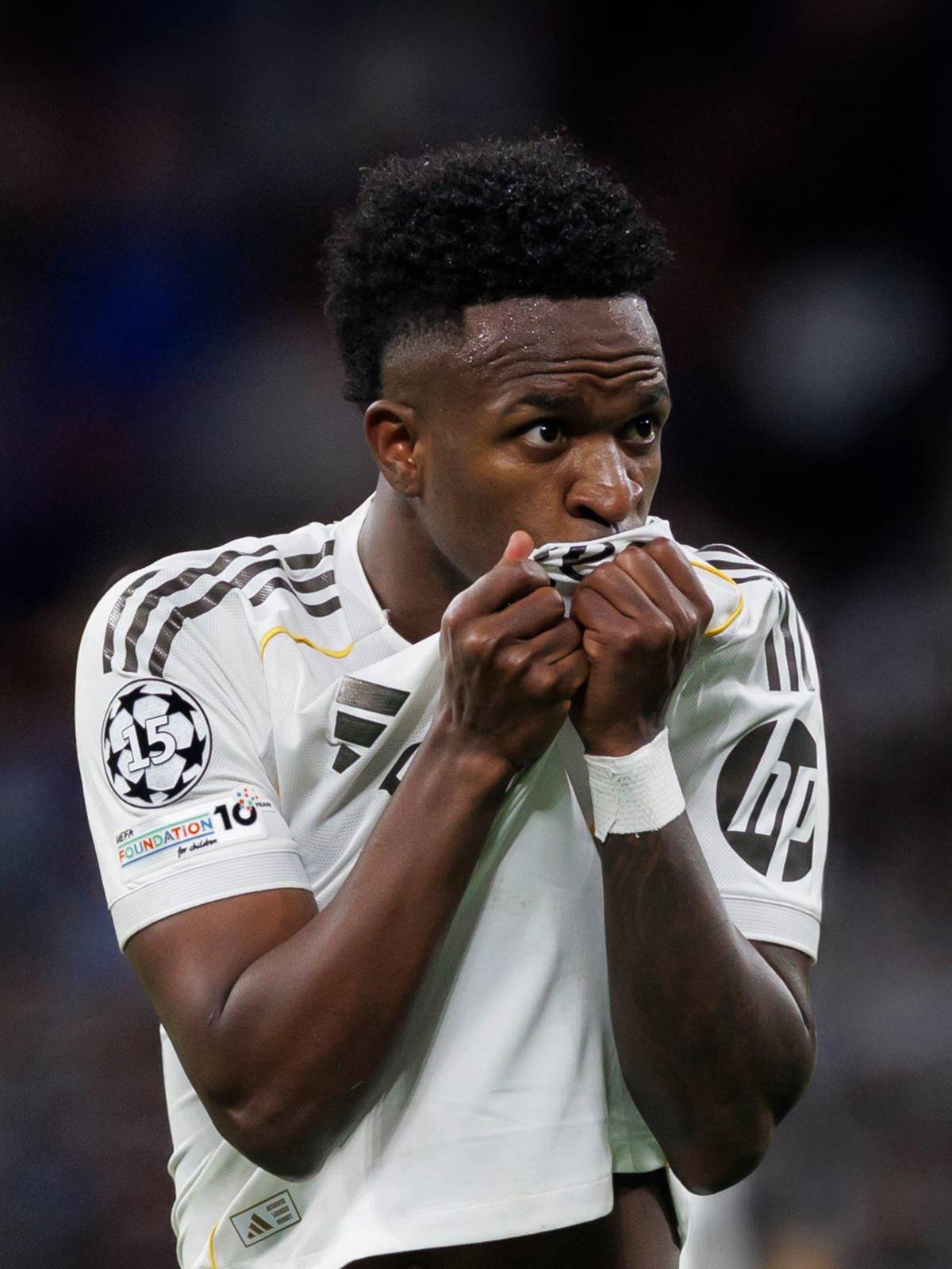 La teoría del 'doble de Vinícius' que sacude las redes sociales tras el Mundial 2026