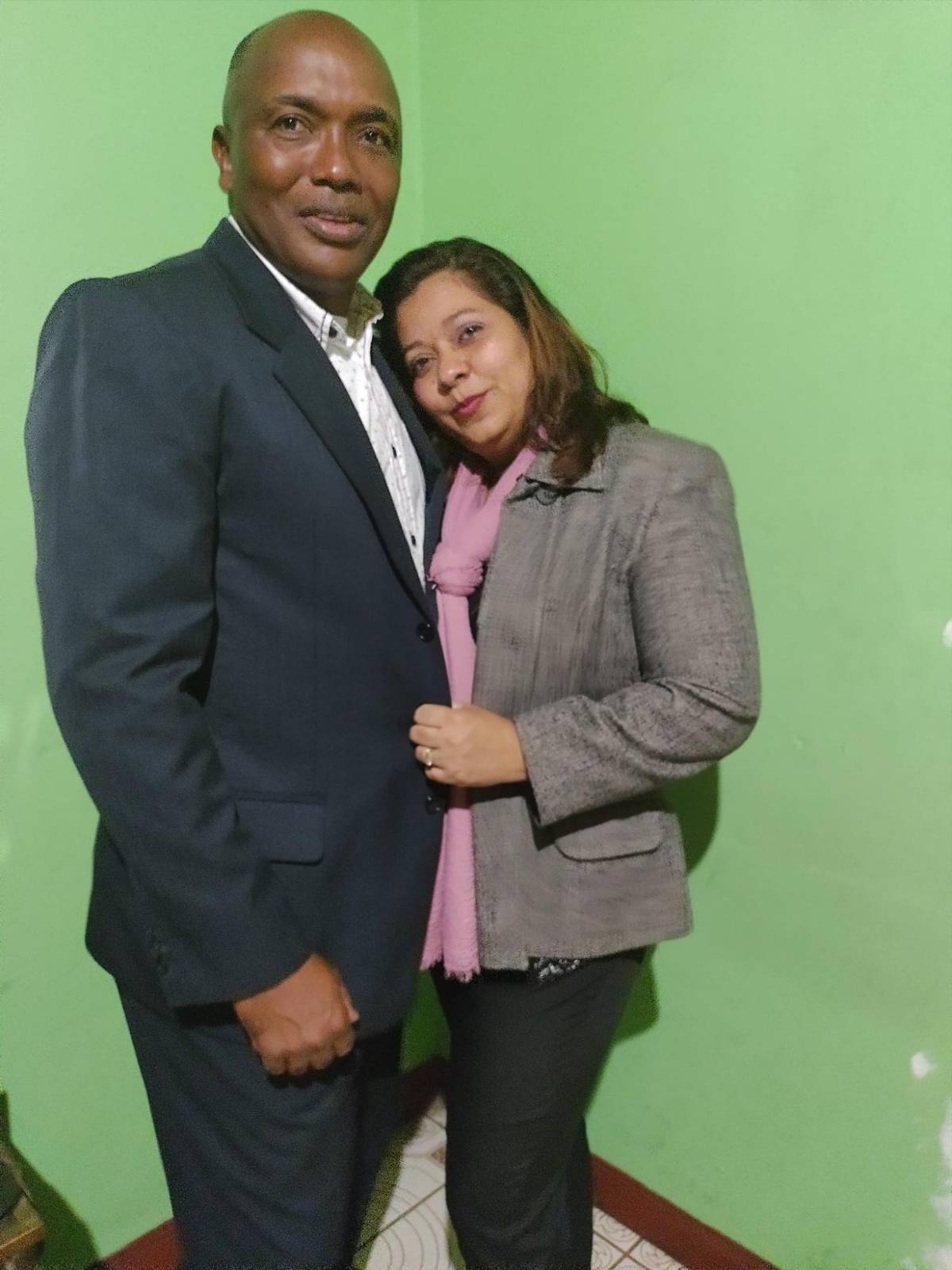 ¿Por qué se fue de Honduras? Así es la nueva vida de Denilson Costa, histórico exgoleador en la Liga Nacional