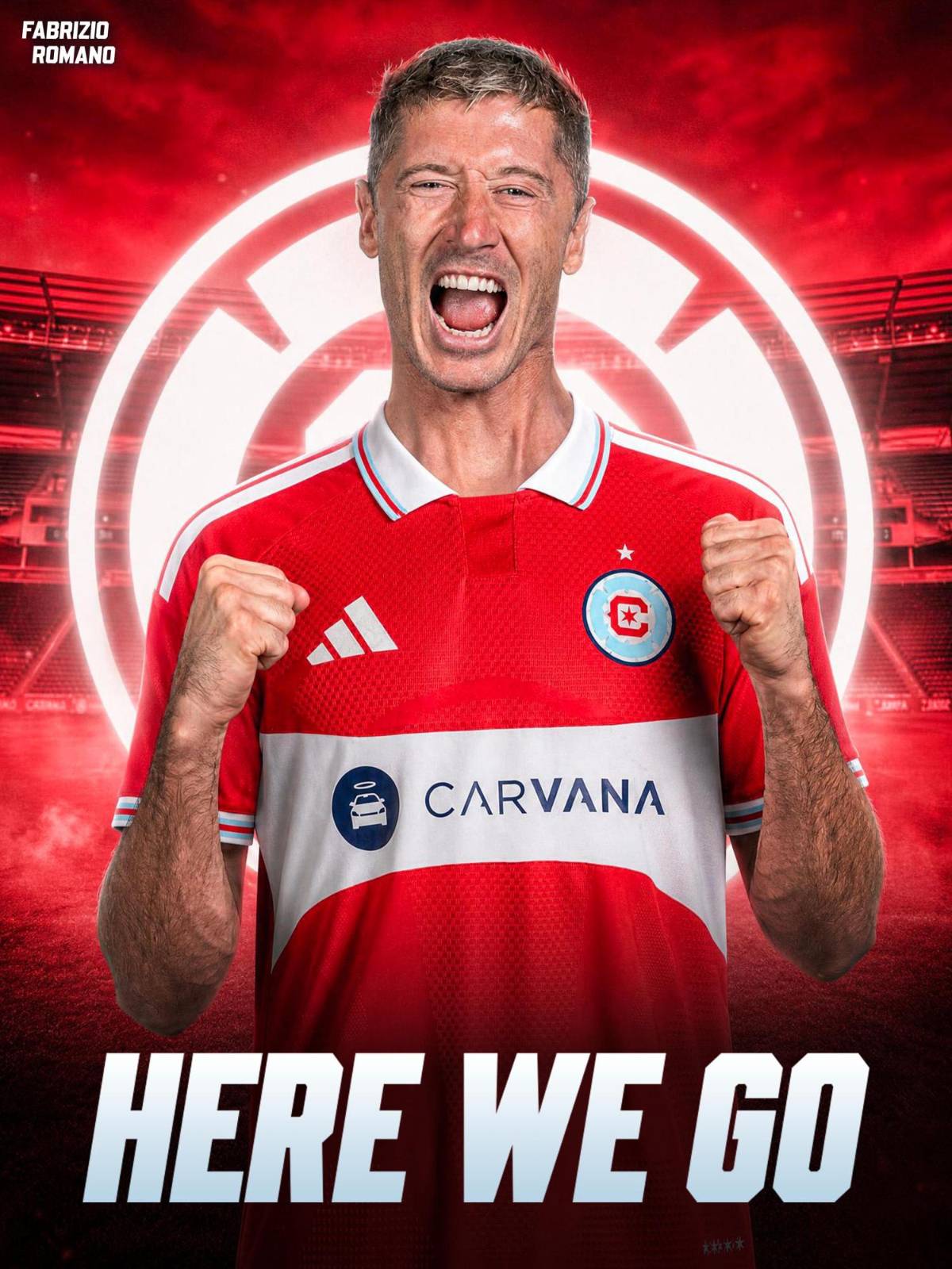 Mercado de fichajes: la 'bomba' de Mourinho y Lewandowski tiene nuevo club