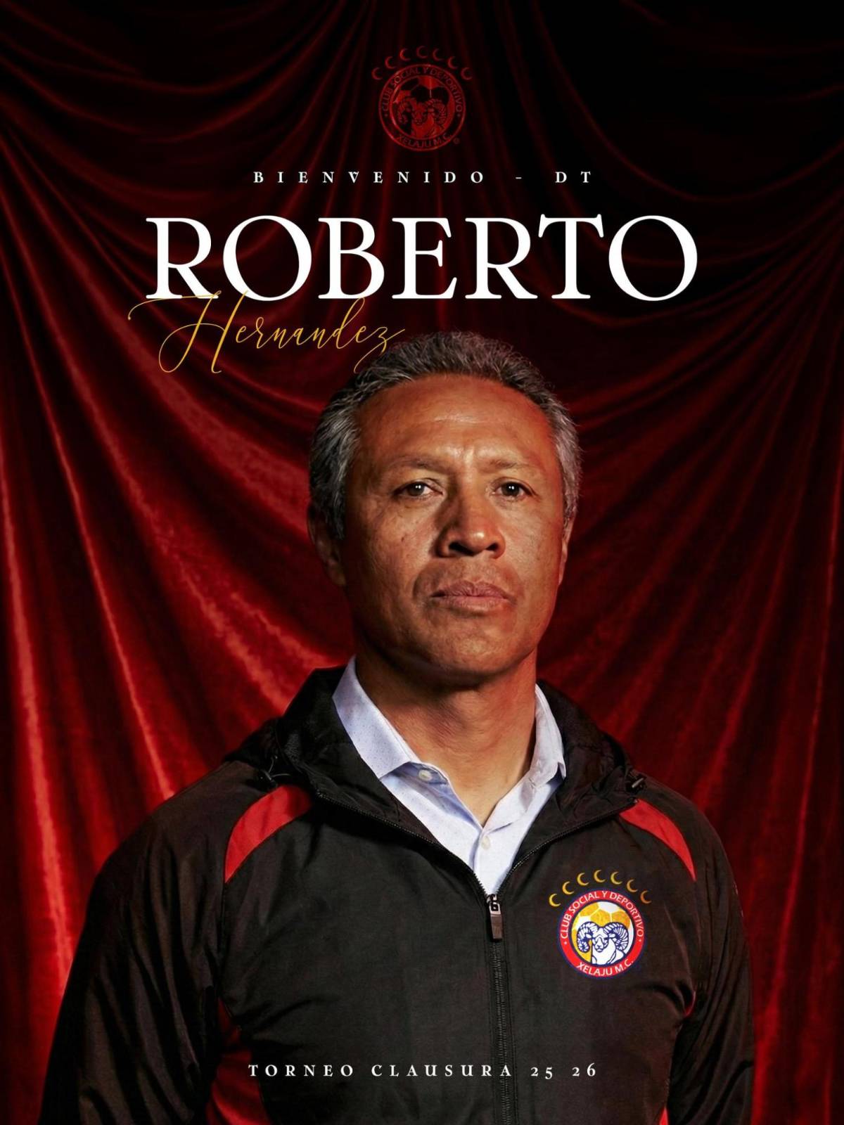 Cambios en los banquillos: Conocé los clubes de Centroamérica que tienen nuevos directores técnicos en 2026