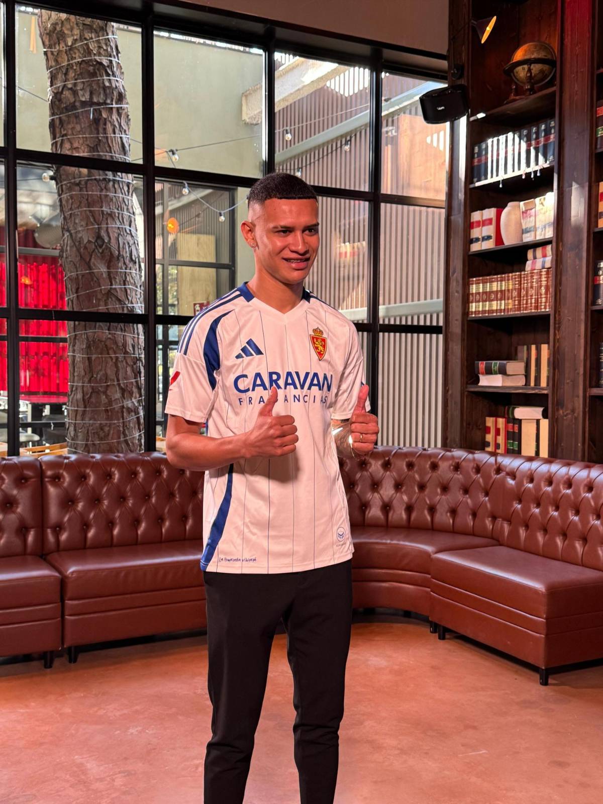 FICHAJES: Marathón va por su bombazo, futuro de Rodrigo Auzmendi da cambio radical, Olimpia ficha y va por legionario