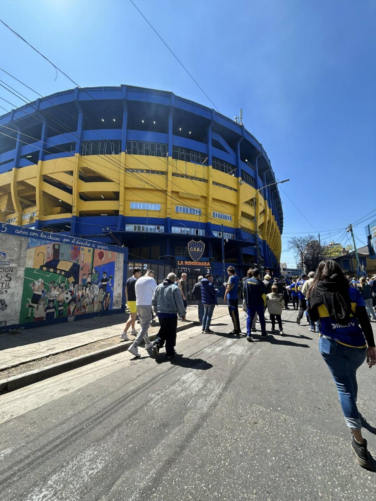 ¡Un infierno! River Plate aplastó a Boca Juniors en la Bombonera, el enfado de los hinchas y el invitado de lujo