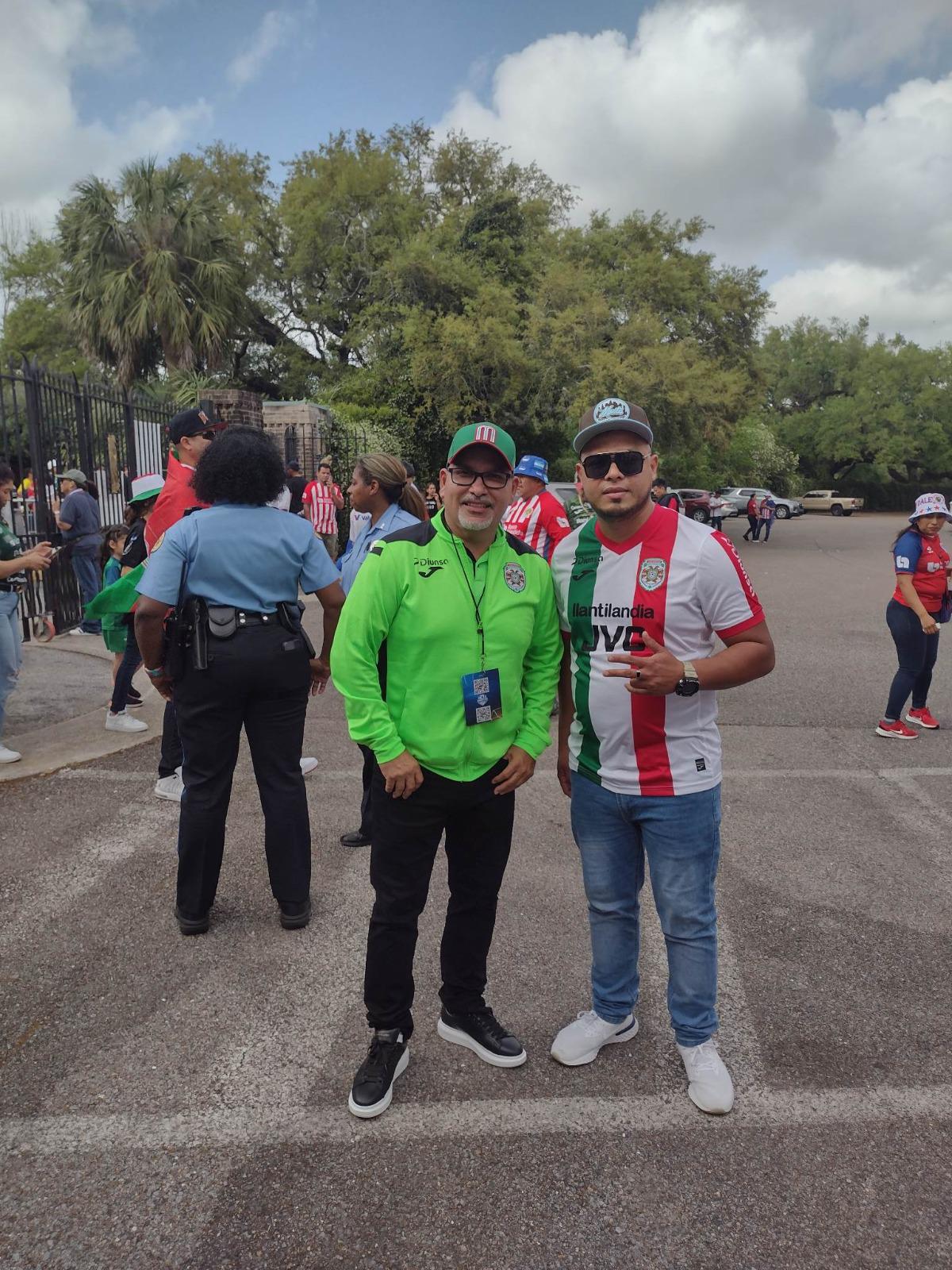 Furor previo al clásico Olimpia-Marathón: homenaje al Chelito Martínez, banderazo al “Monstruo” y llenazo en New Orleans
