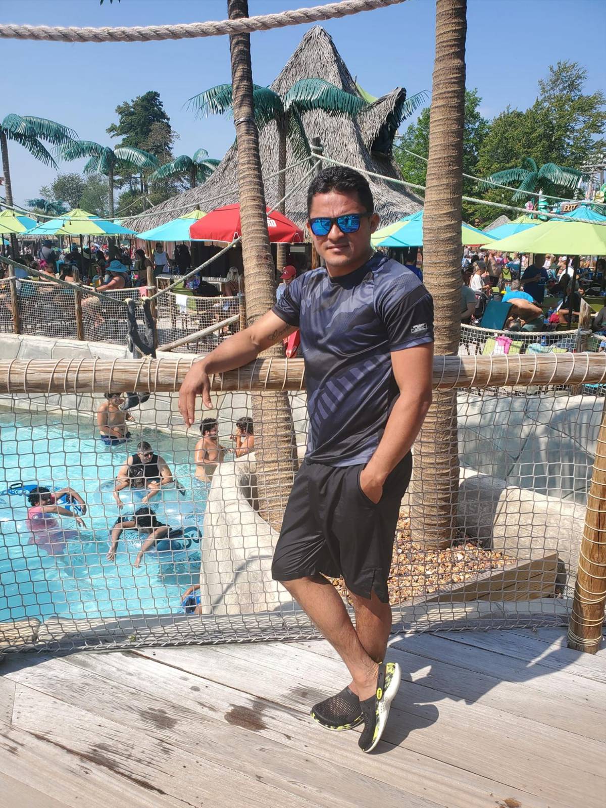 ¿Qué pasó con “Ñangui” Cardona? Así vive en la actualidad el exjugador de Honduras ¿Por qué se retiro?