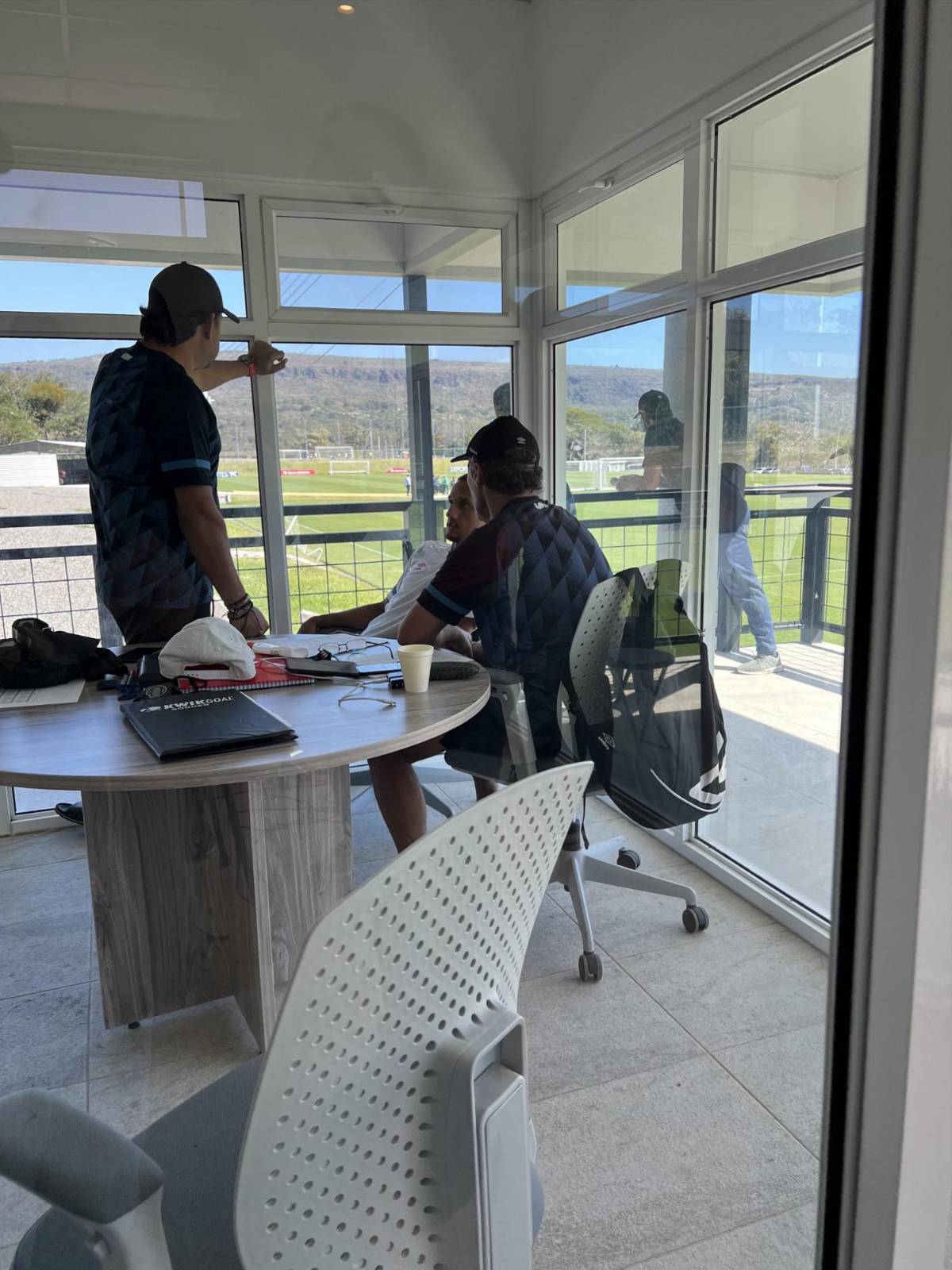 FICHAJES: Tres bajas más en Olimpia y otro jugador le dice a Troglio que se quiere ir; Motagua va por dos pesos pesados