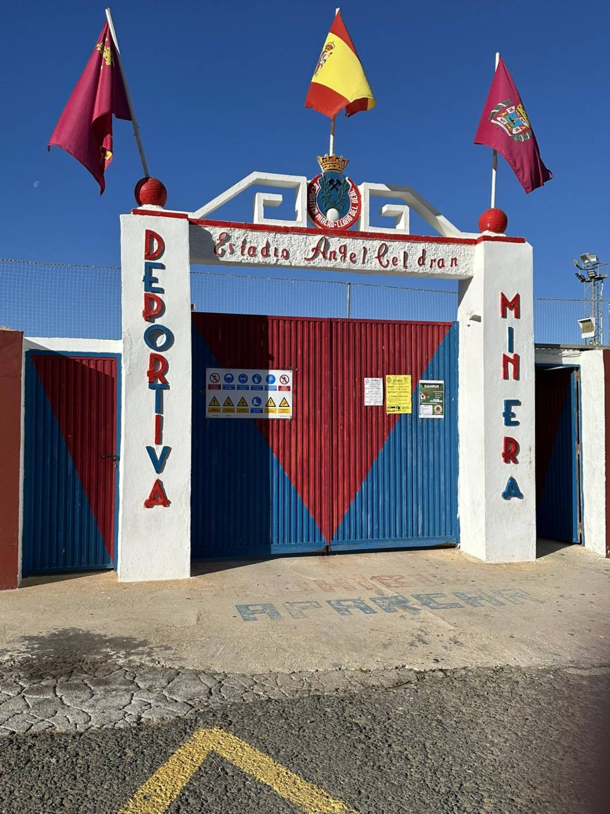 Cambiaron de estadio: Real Madrid jugará aquí su primer partido de Copa del Rey en 2025