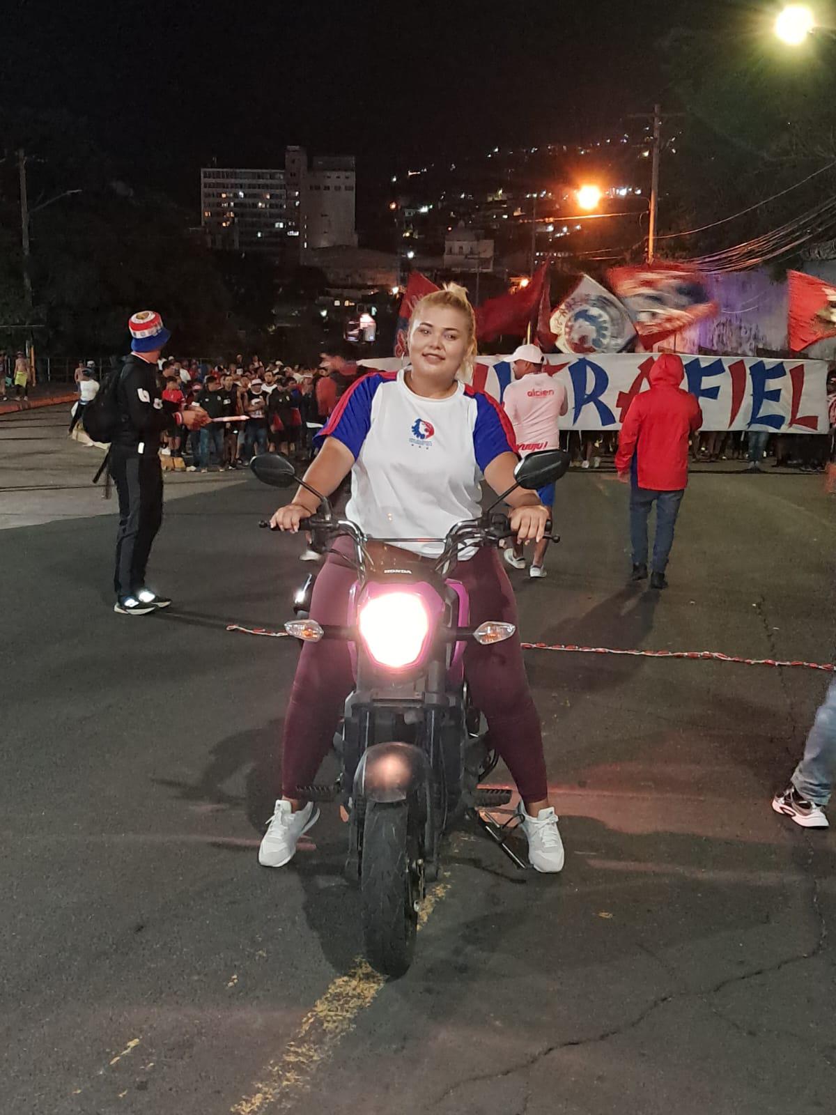 Sorpresiva baja en Olimpia, el león recupera figura y bella capitalina roba miradas