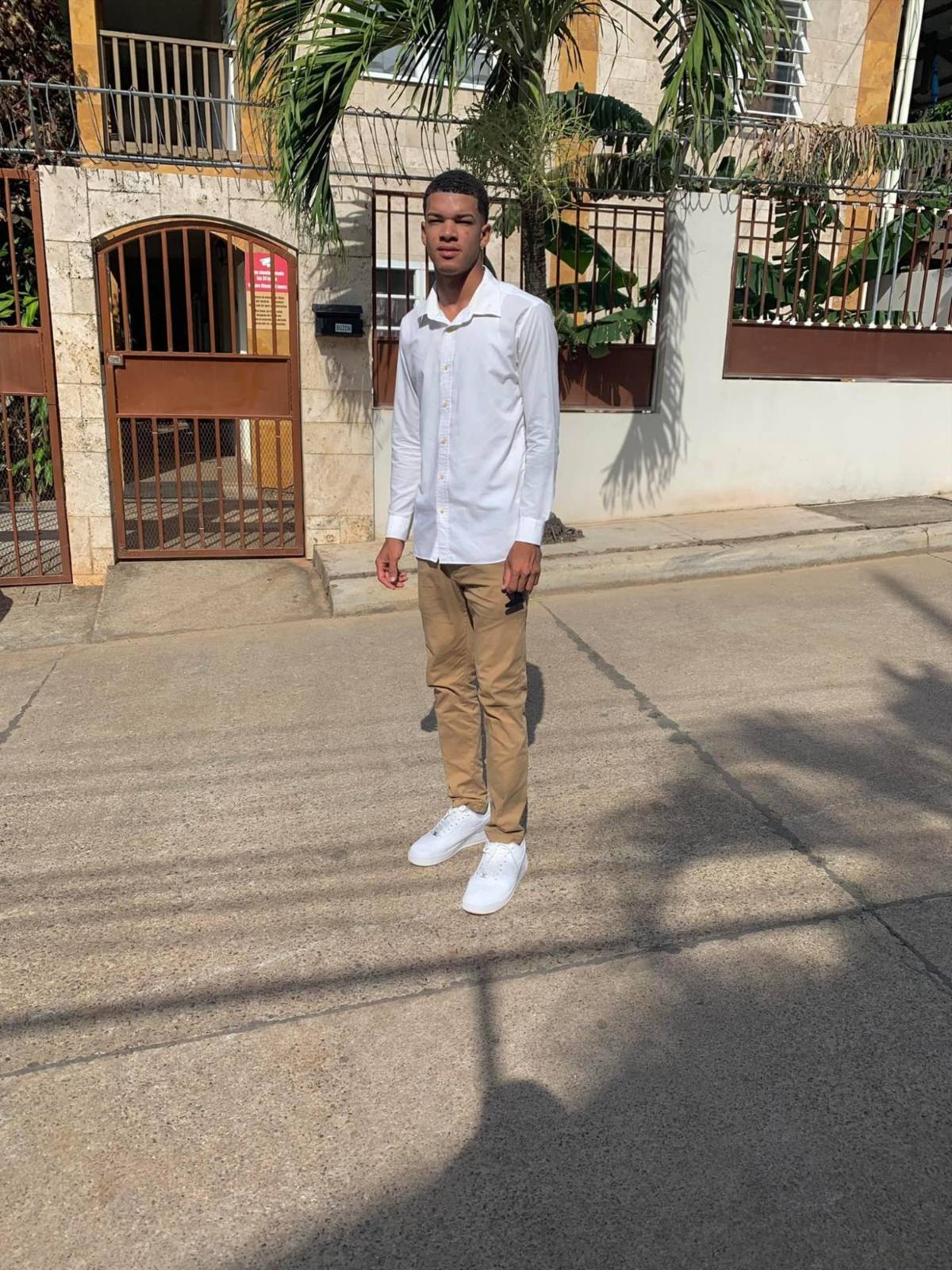 ¿Por qué le dicen El Brujo? Estuvo a punto de irse del Olimpia y recibió su primer llamado con Honduras