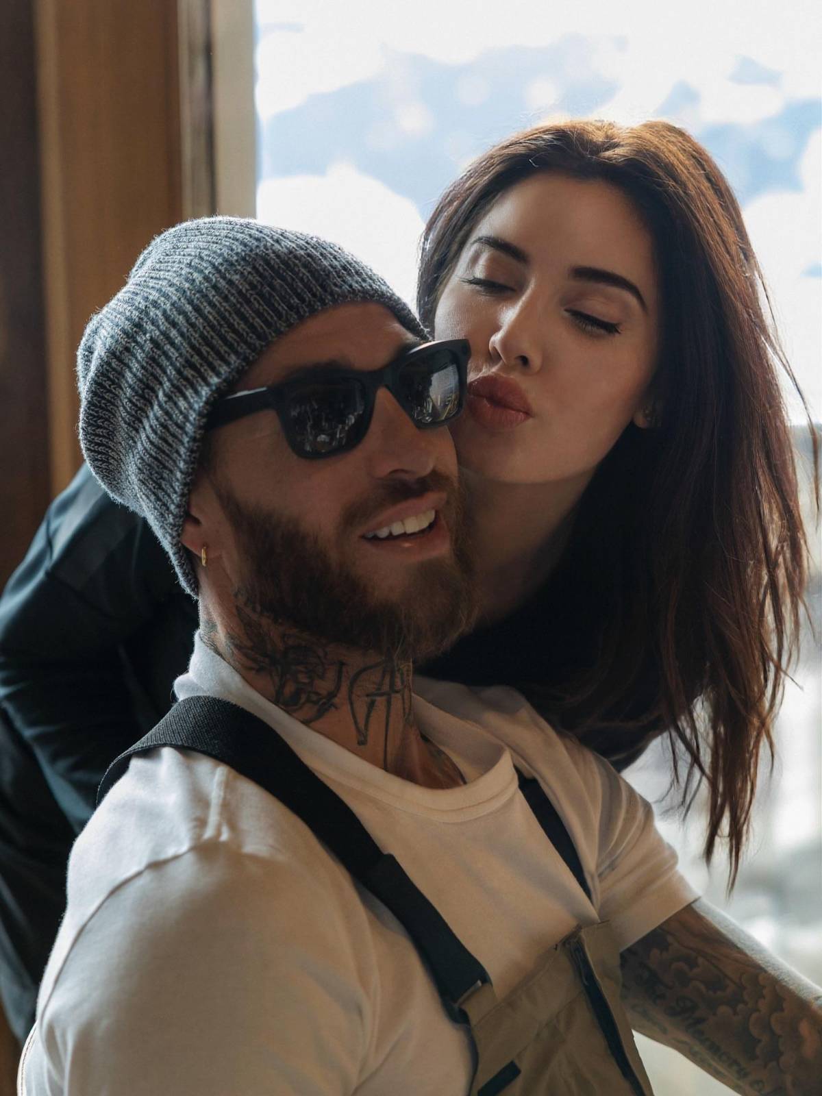 Sergio Ramos sorprende a todos con su debut, pero en un nuevo trabajo luego de su paso por México