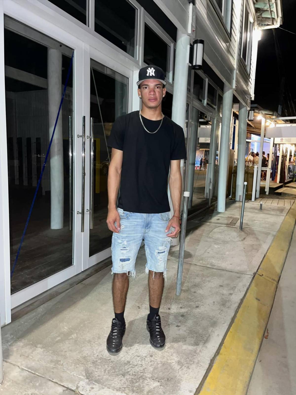 ¿Por qué le dicen El Brujo? Estuvo a punto de irse del Olimpia y recibió su primer llamado con Honduras