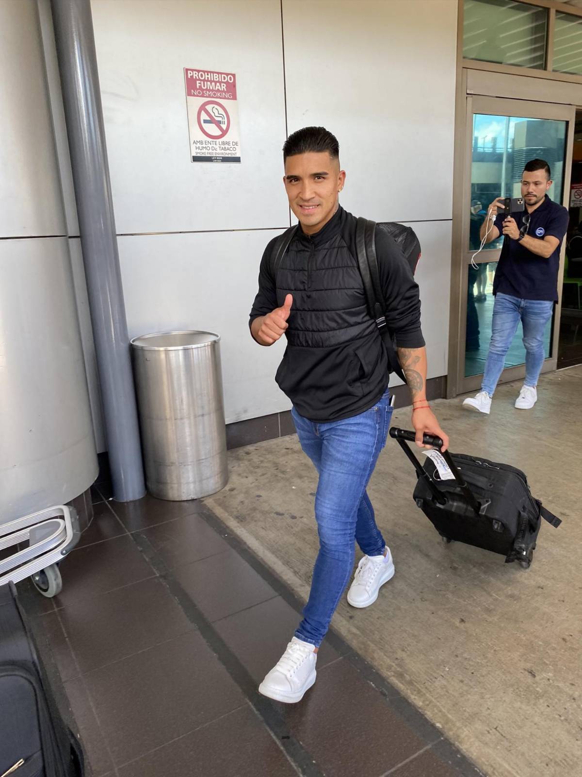 EL MERCADO: La Tota le saca jugador al Motagua, que va por su último fichaje; Olimpia sufriría nueva baja y Marathón sigue fichando